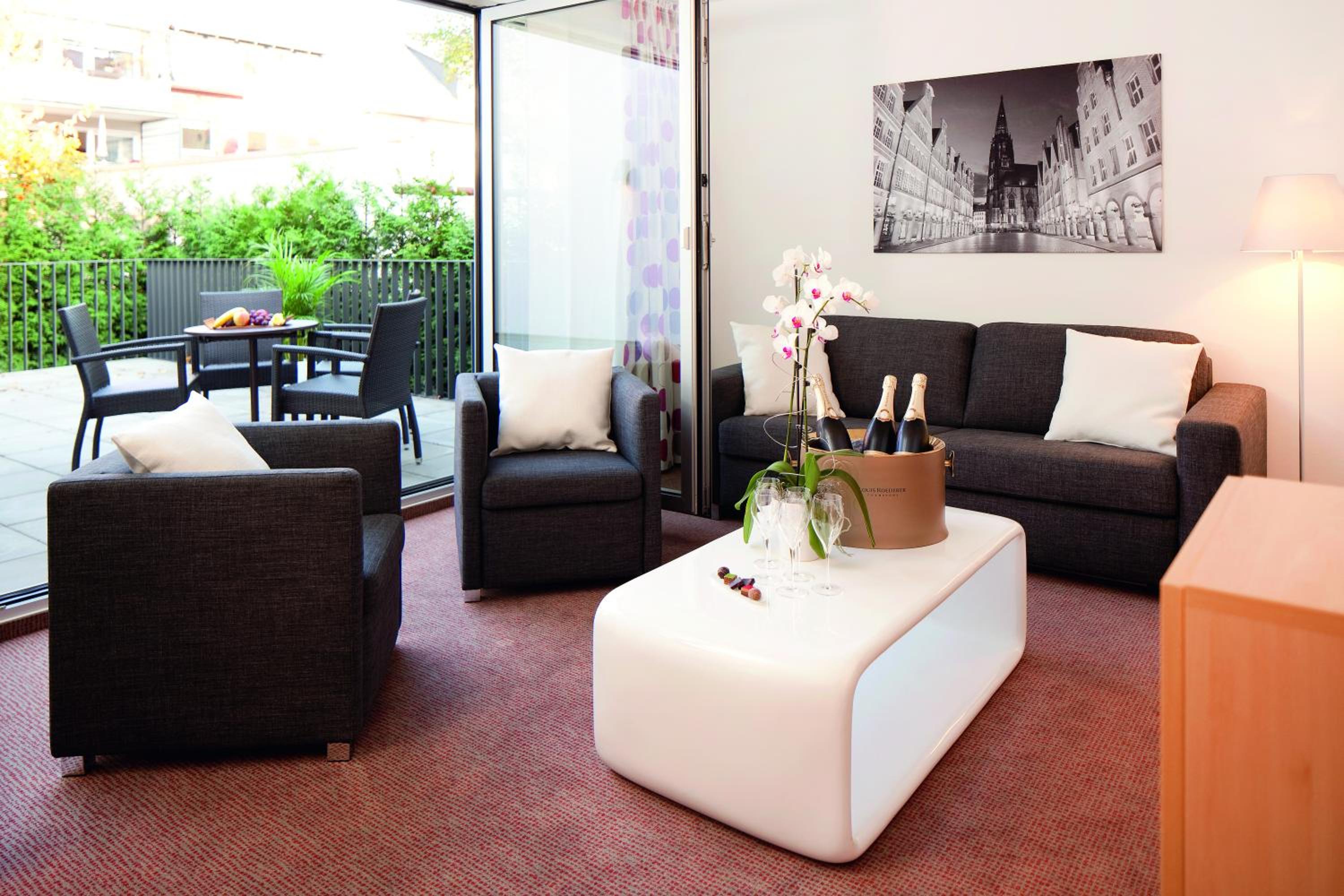 Superior Suite photo 3