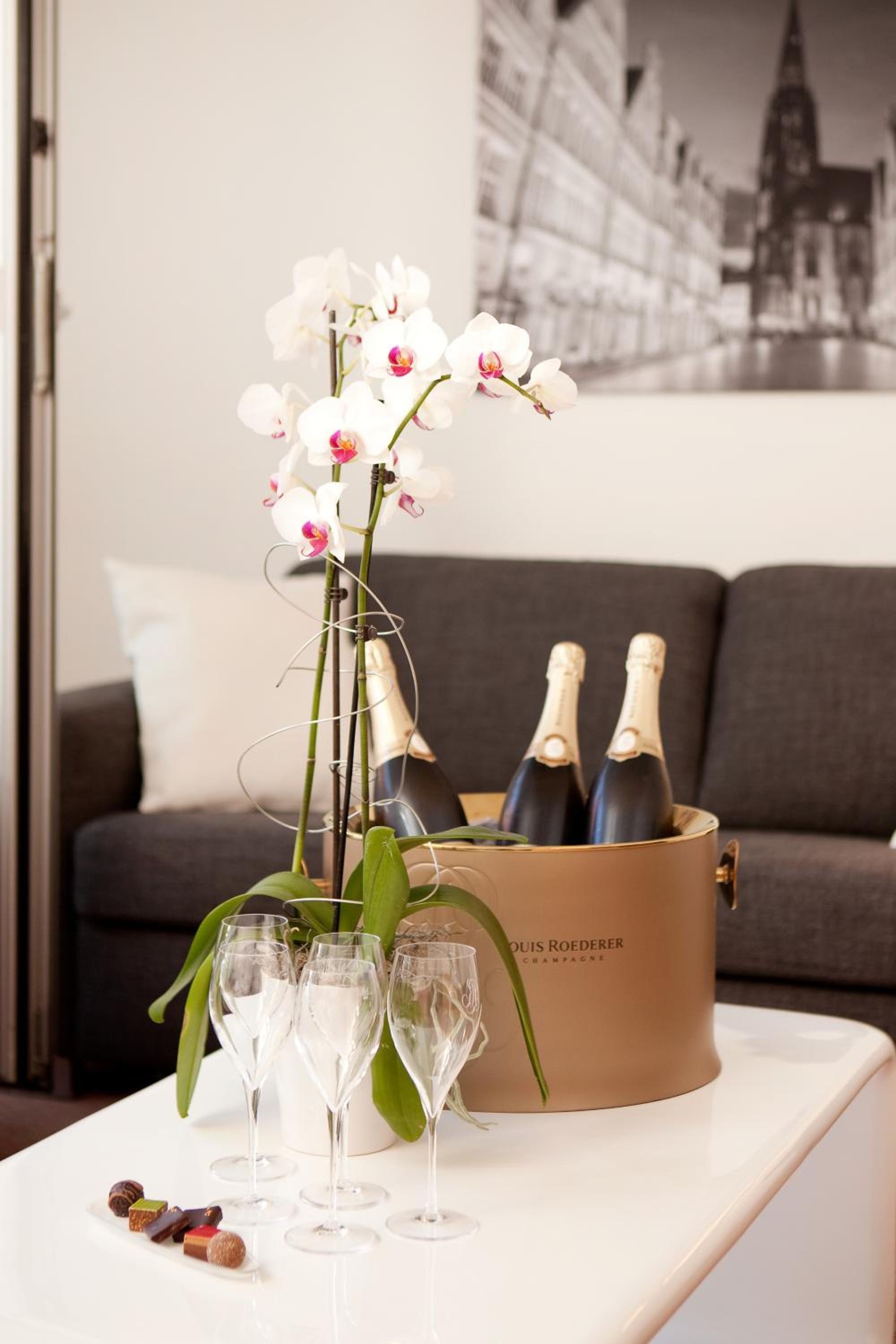 Superior Suite photo 2