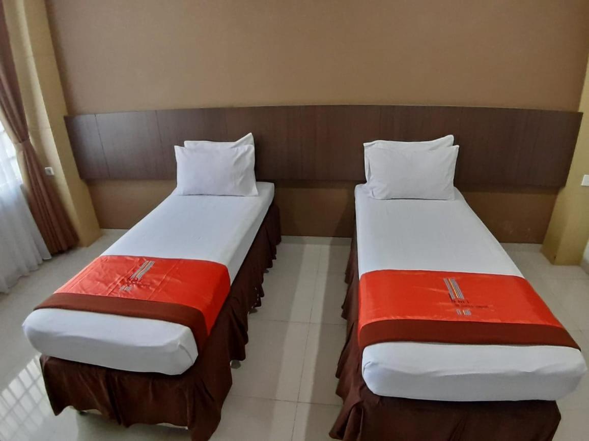 Superior Triple Room - Photo 11