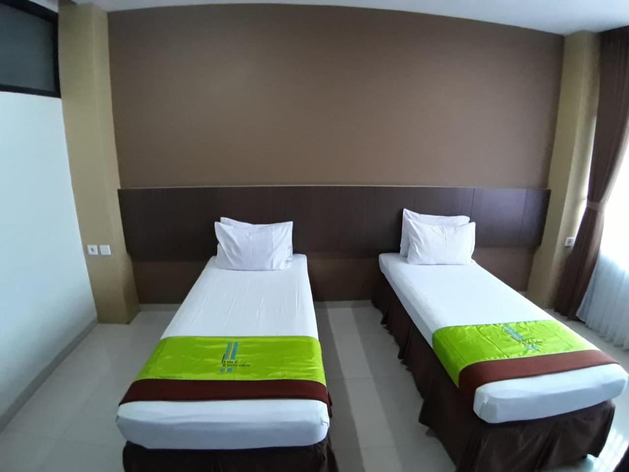 Superior Triple Room - Photo 8