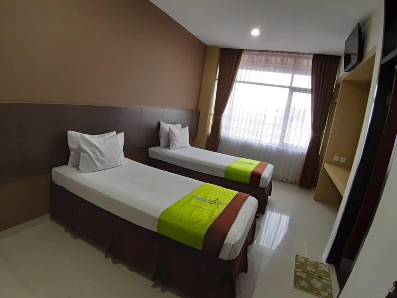 Superior Triple Room - Photo 7