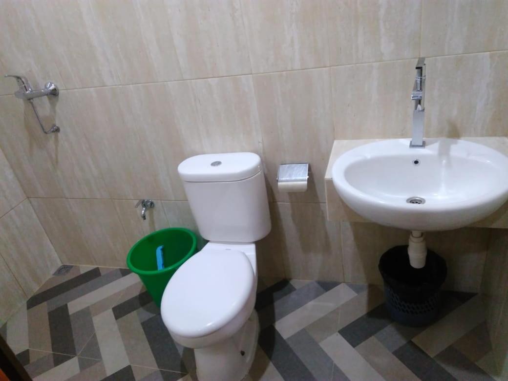 Superior Triple Room - Photo 4