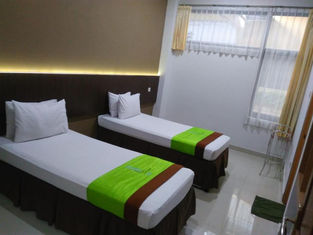 Superior Triple Room - Photo 12