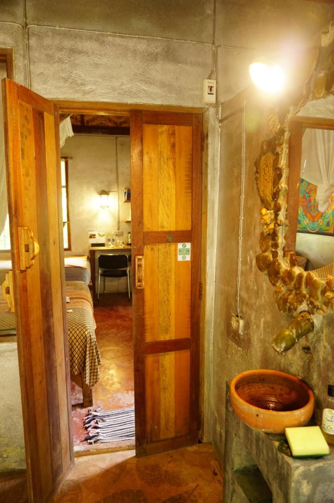 Quadruple Room - Disability Access