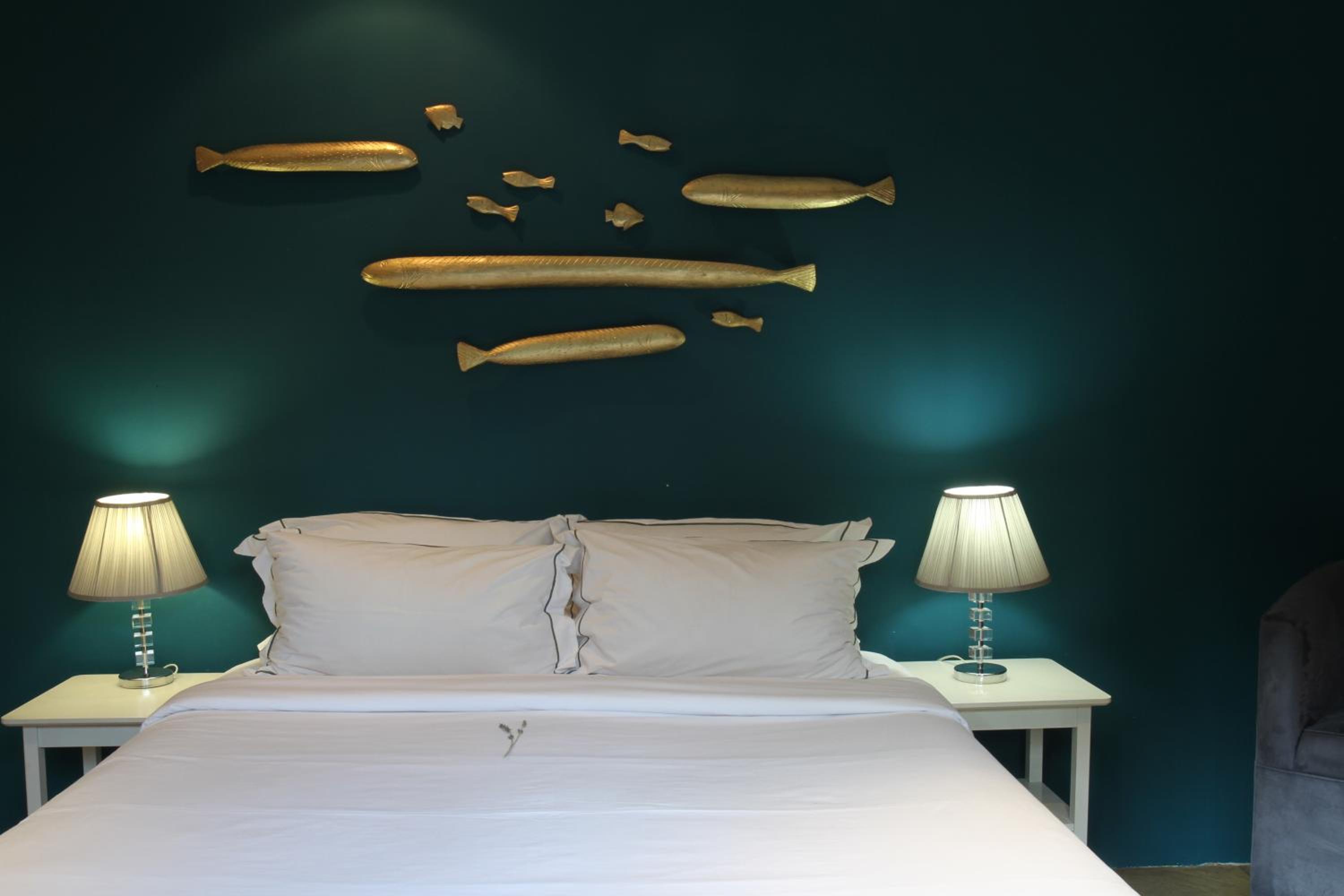 Queen Room photo 3