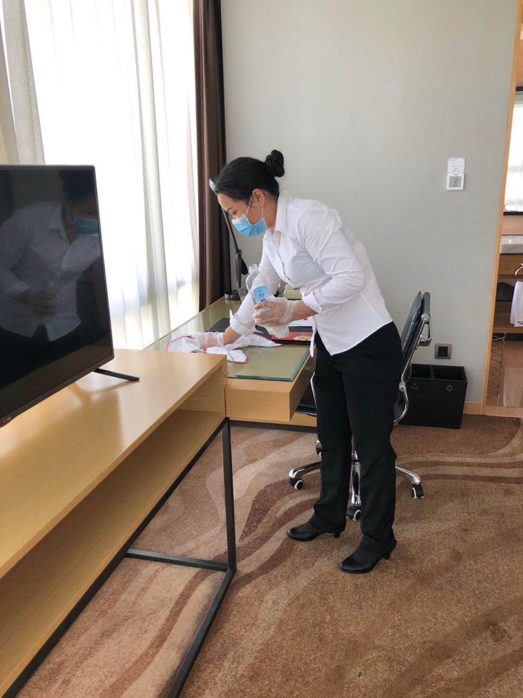 Limited Offer —Superior Double Room