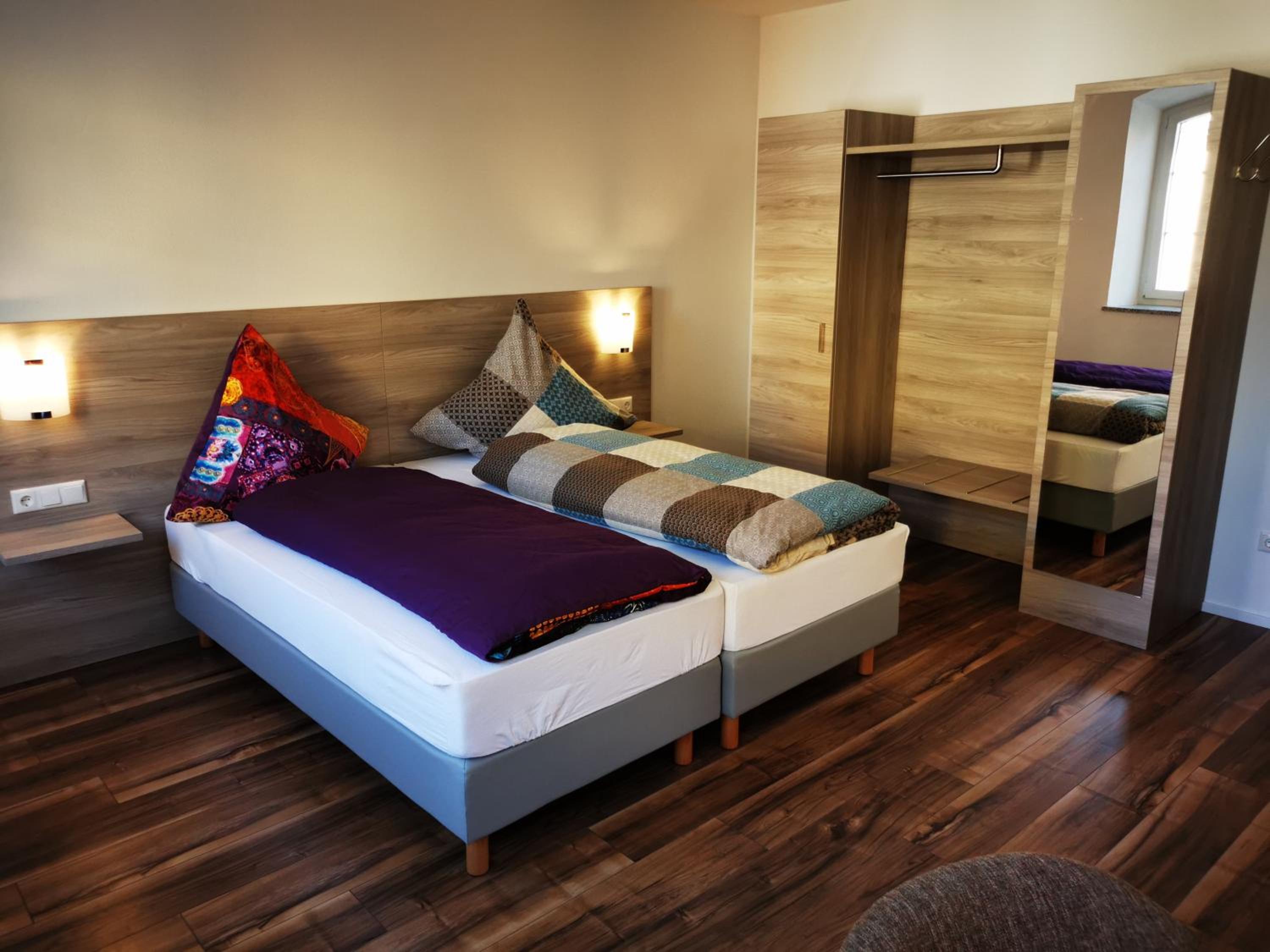 Double Room photo 1