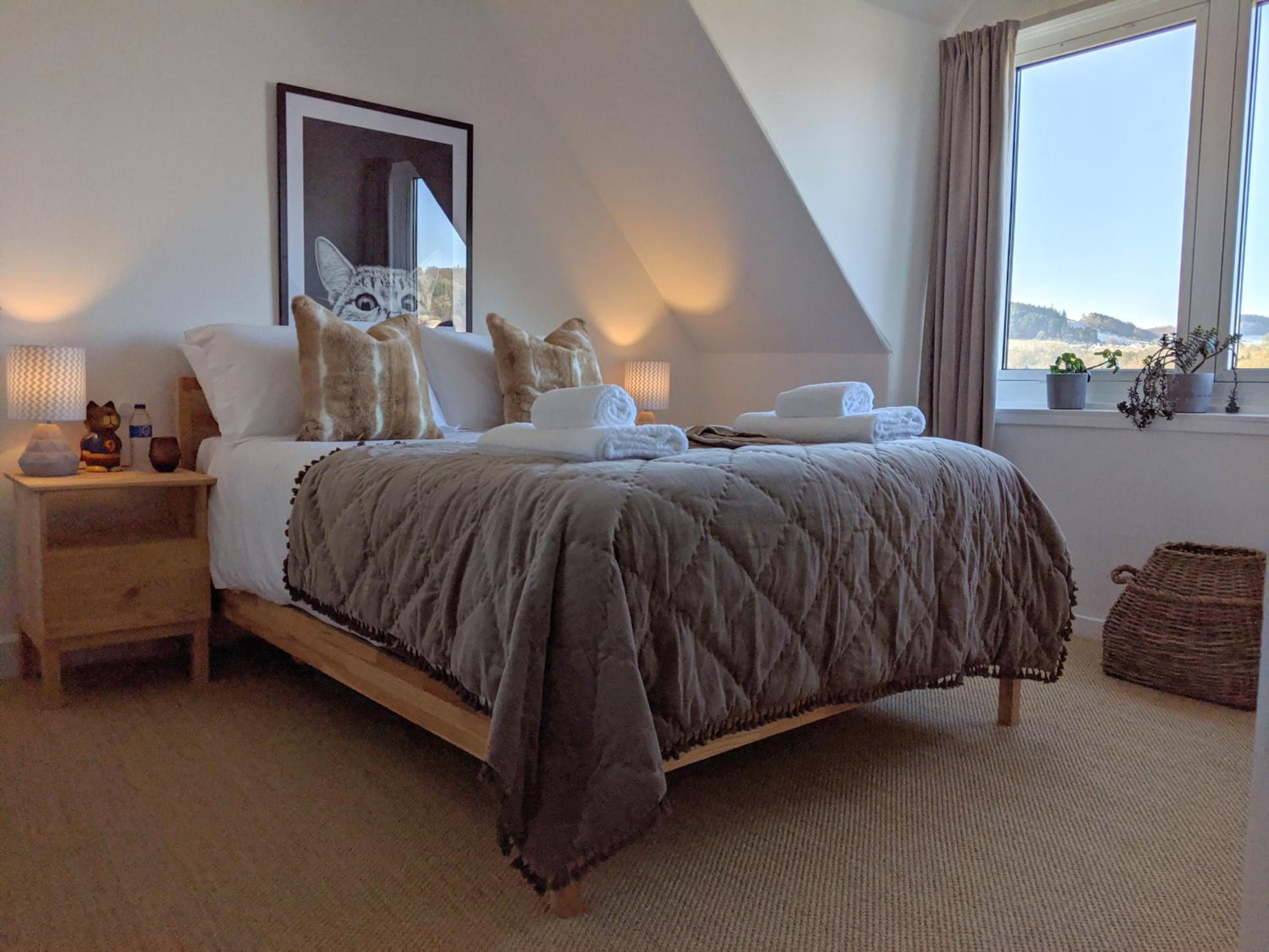 Two-Bedroom Apartment - Photo 20