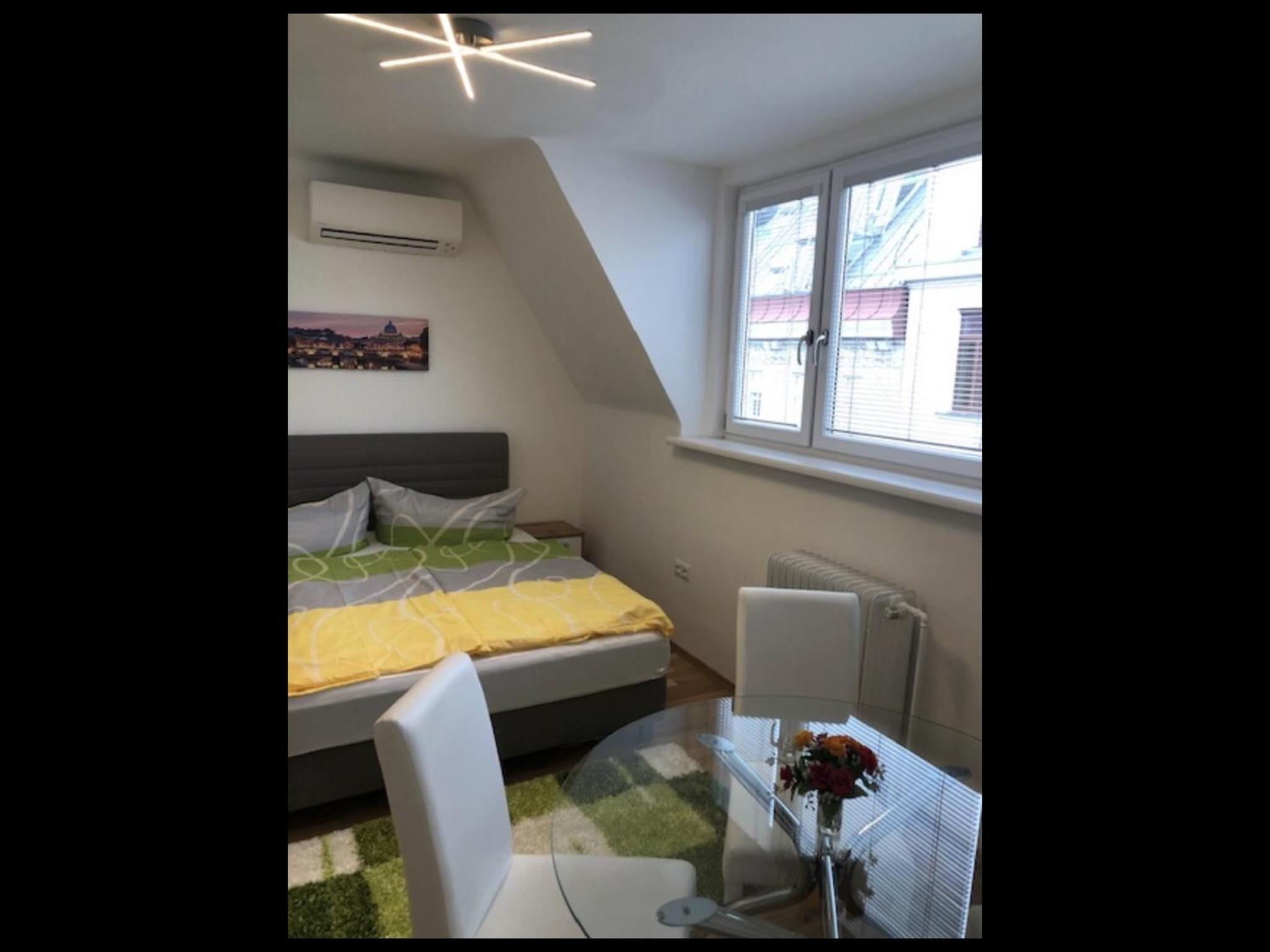 Apartment with Air condition - Josefstädterstraße 9