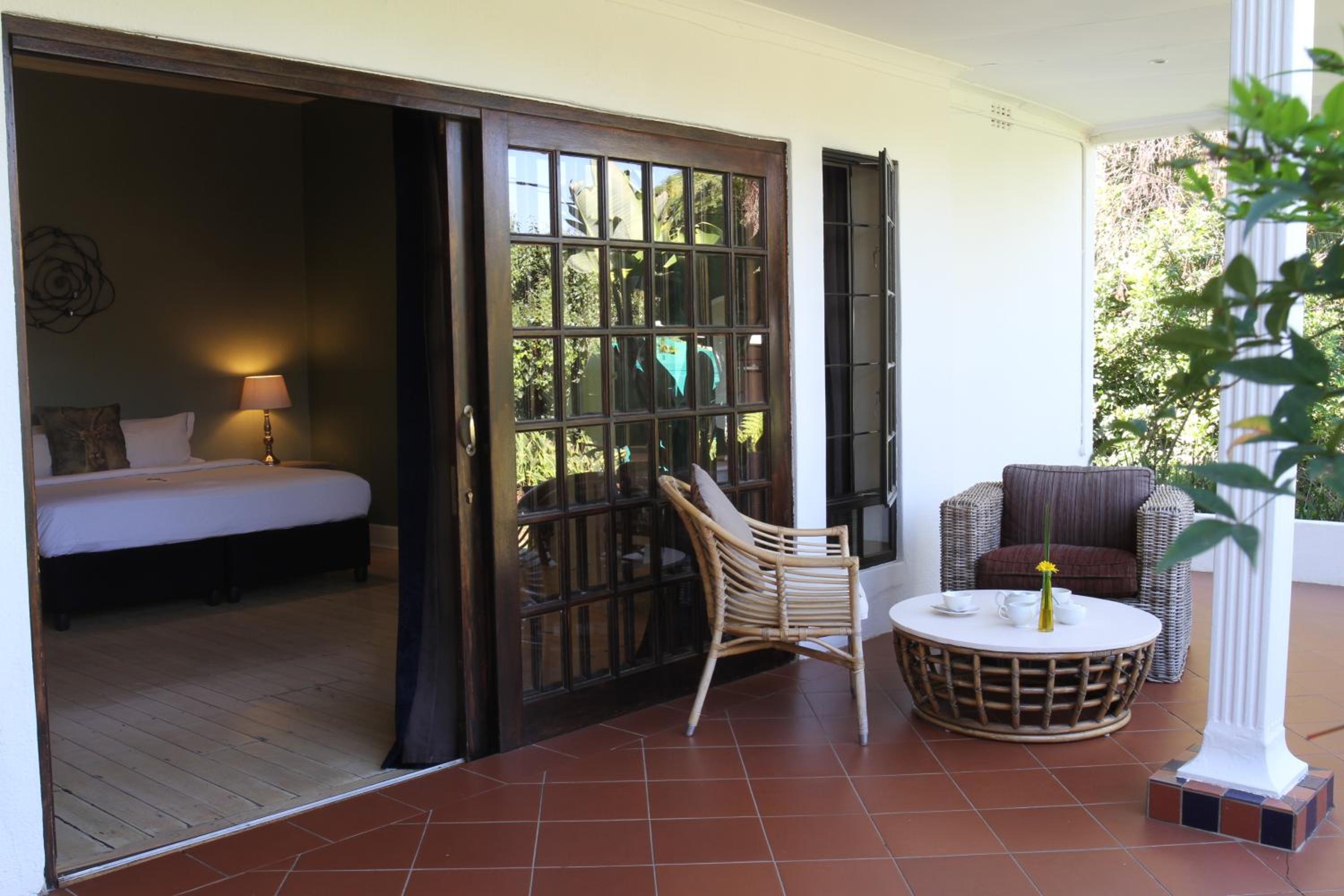 King or Twin Room photo 2