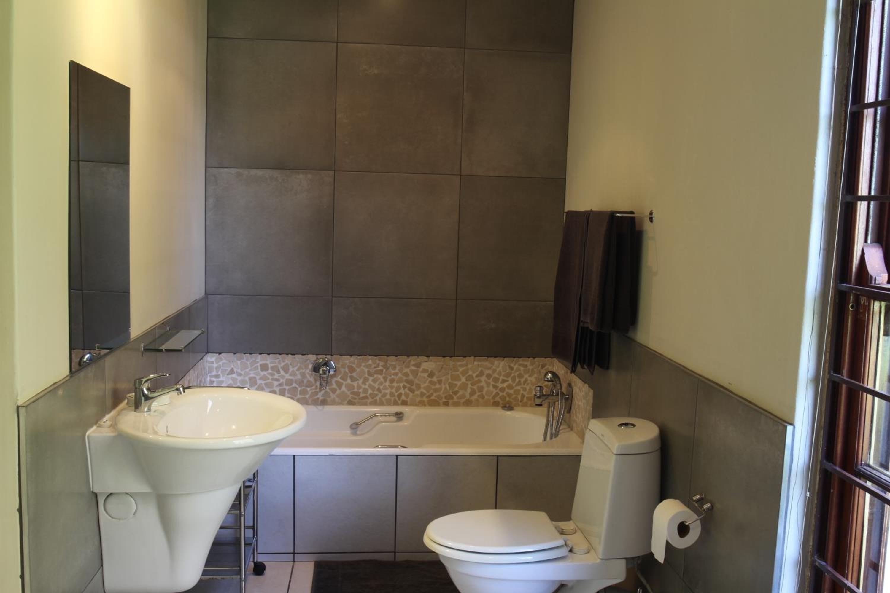 King or Twin Room photo 3