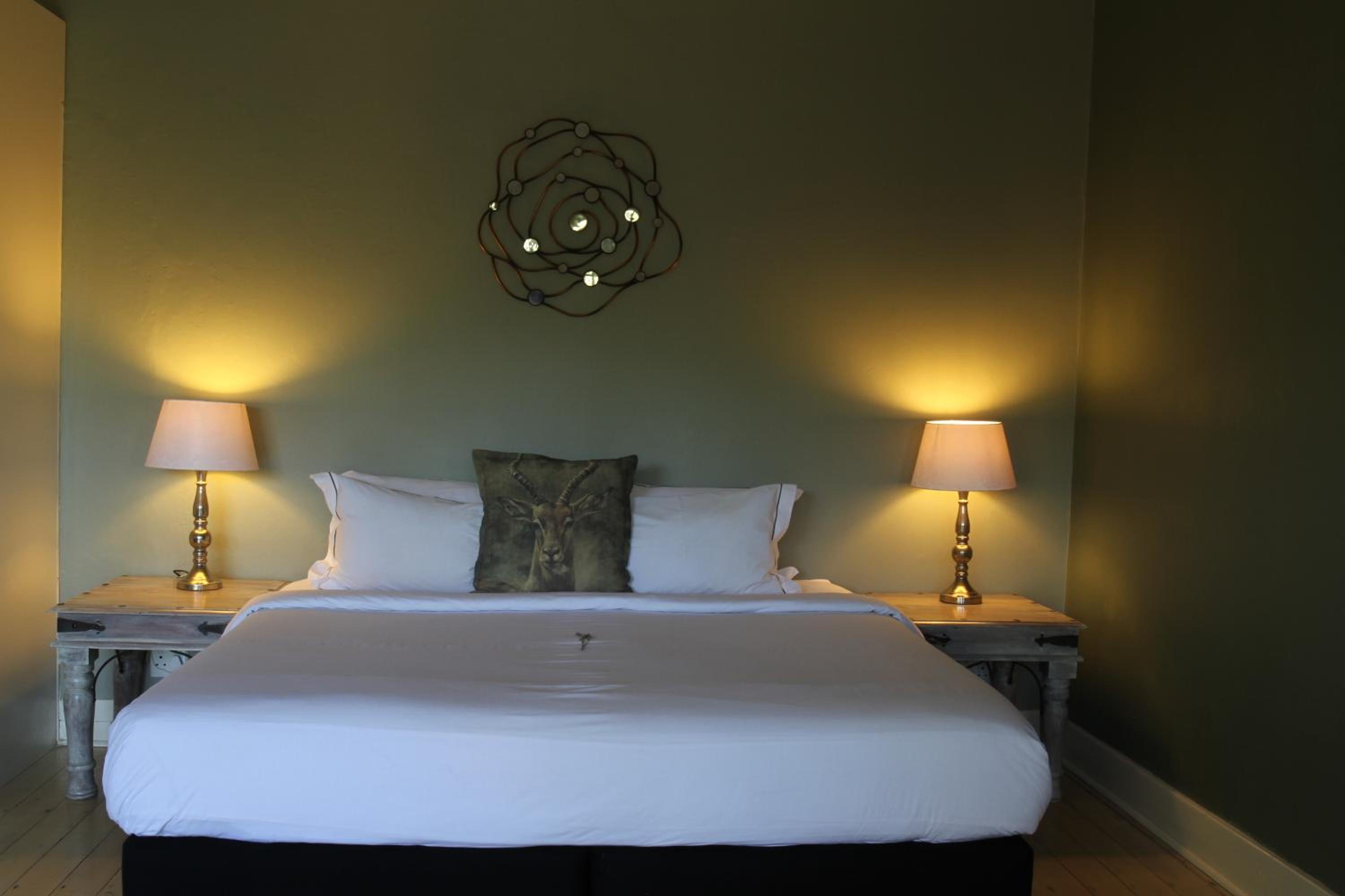 King or Twin Room photo 1