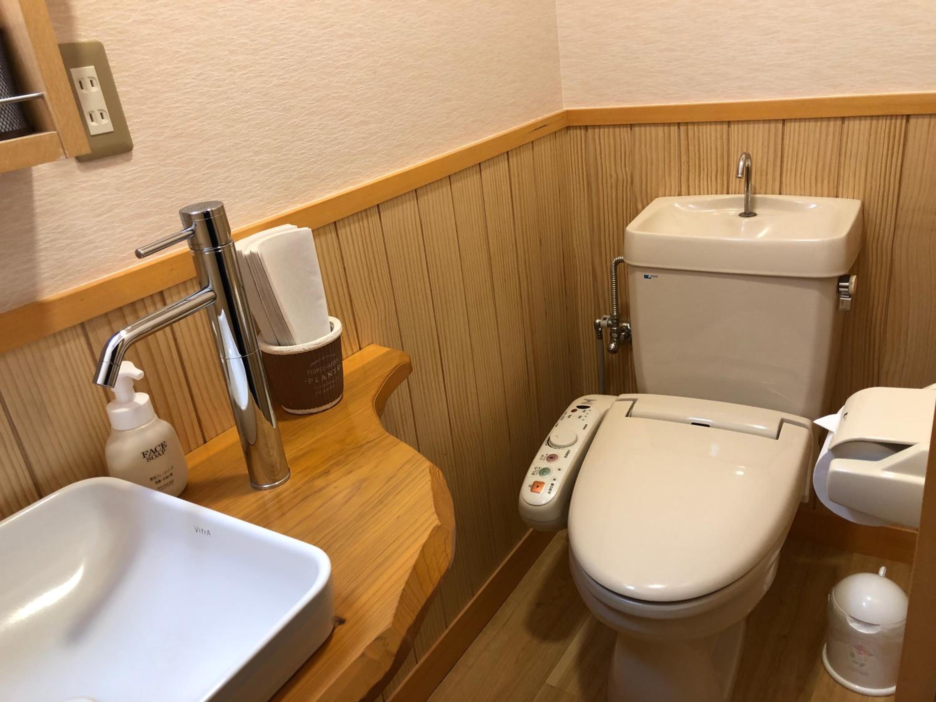 Japanese-Style Room photo 2