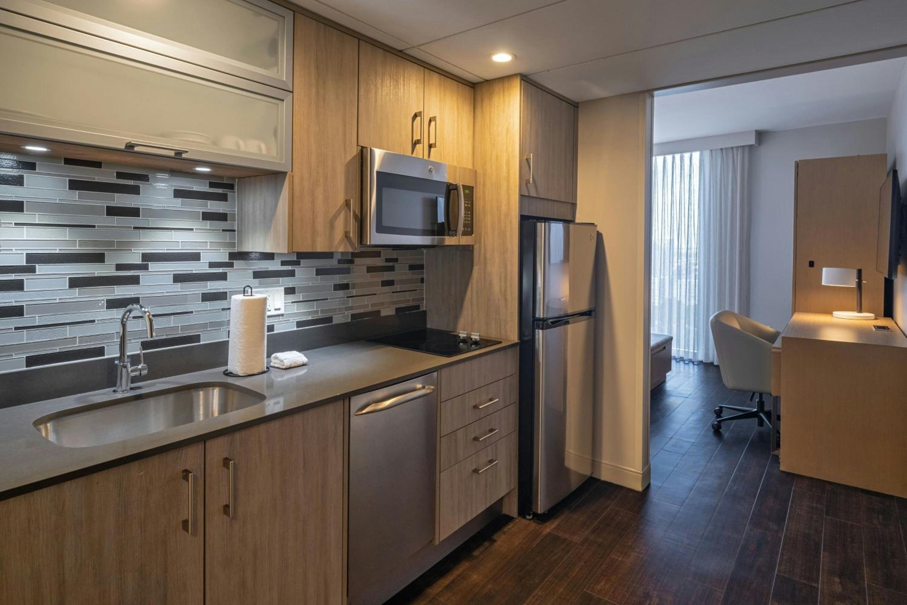 Residence Inn Miami Sunny Isles Beach, Photo 5