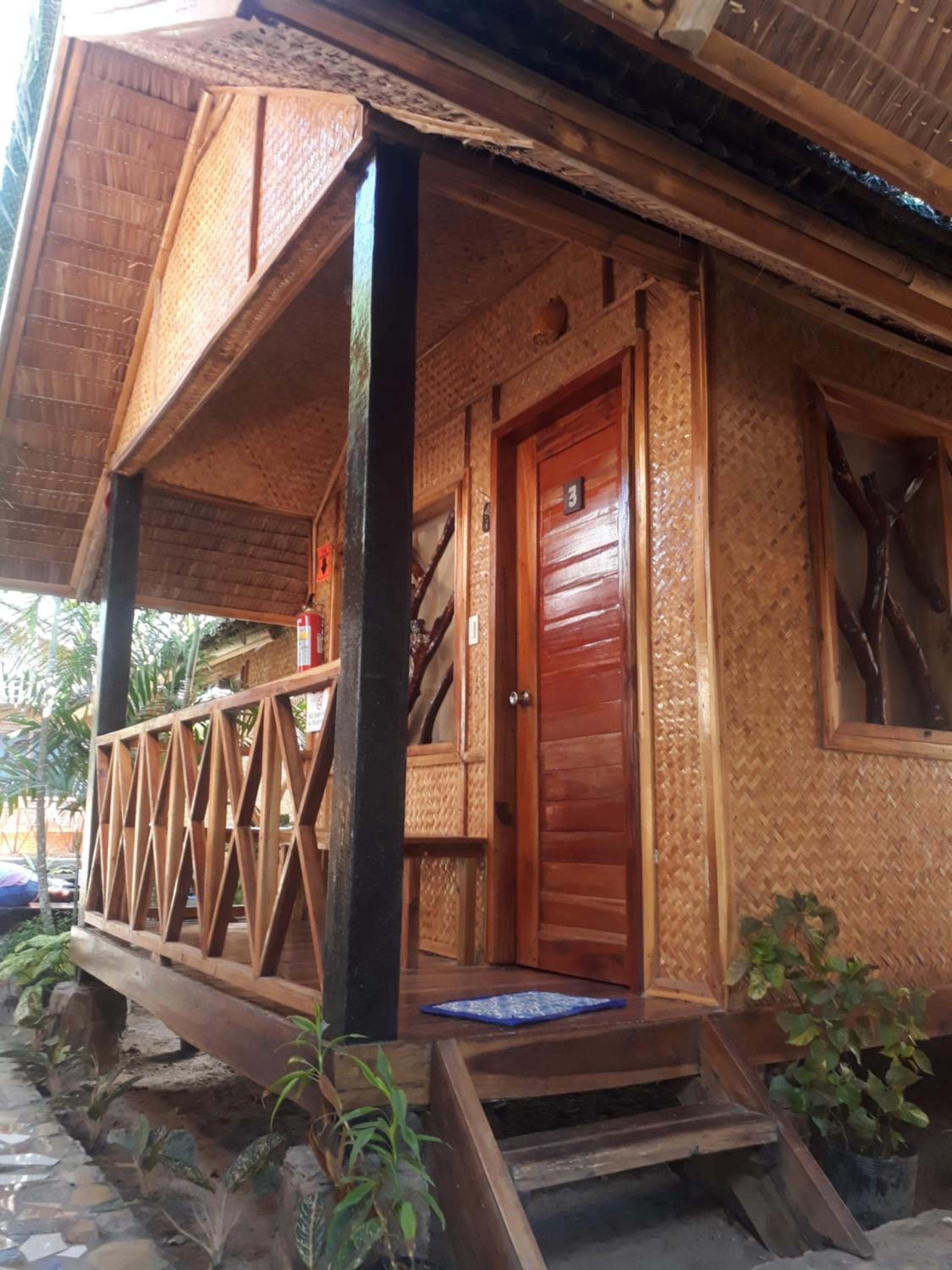 Standard Bungalow - Photo 4