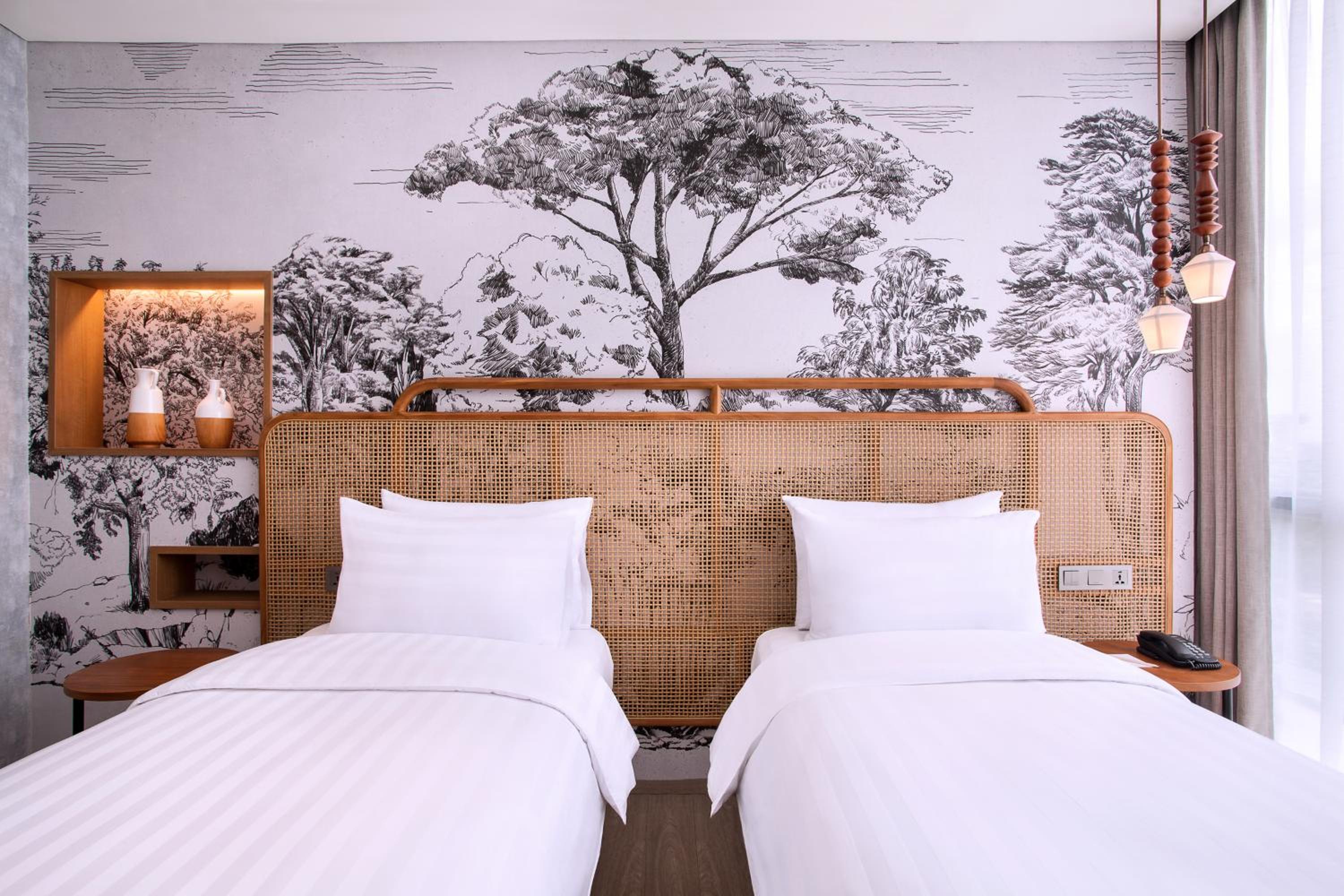 Superior Twin Room - Photo 1