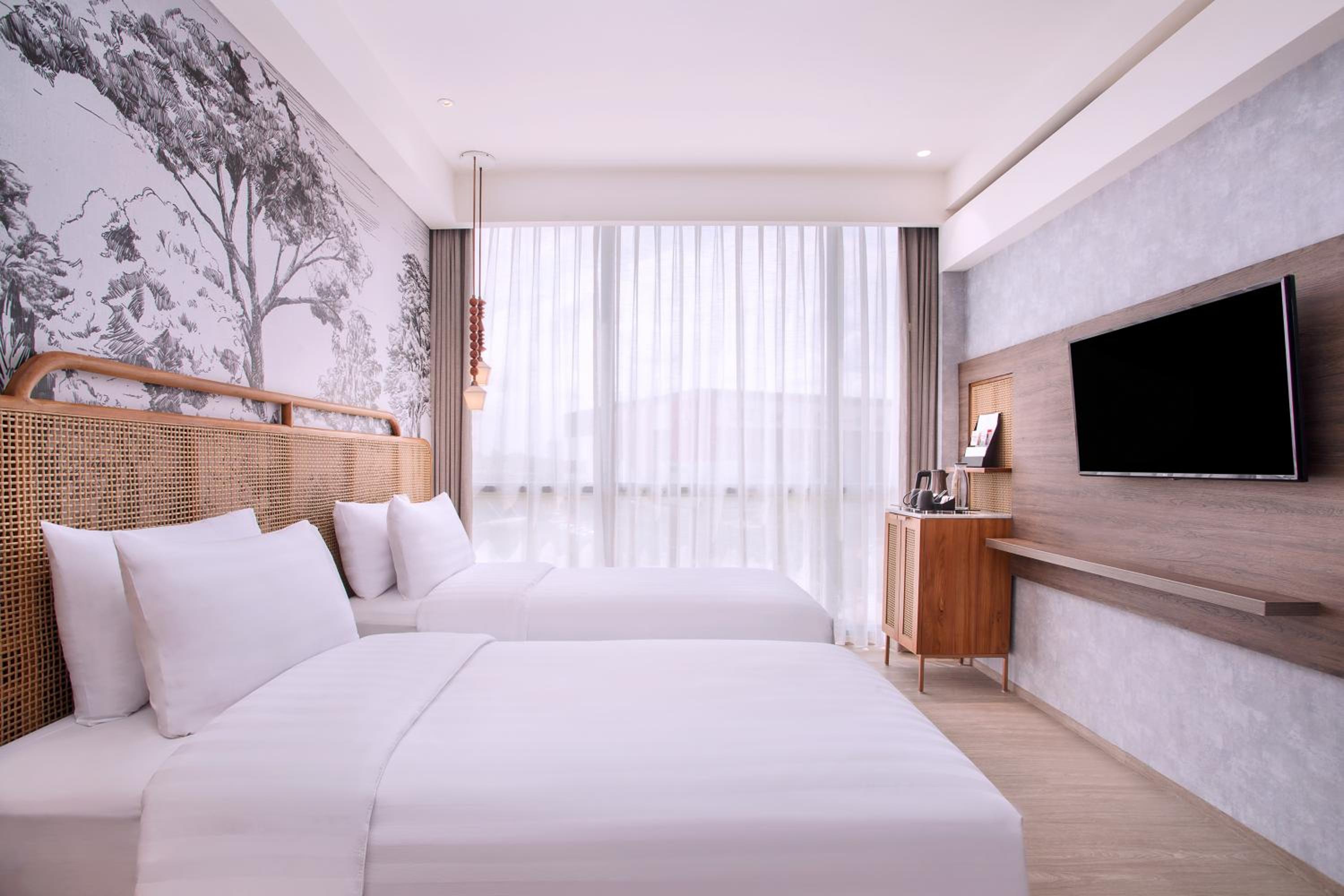 Superior Twin Room - Photo 3