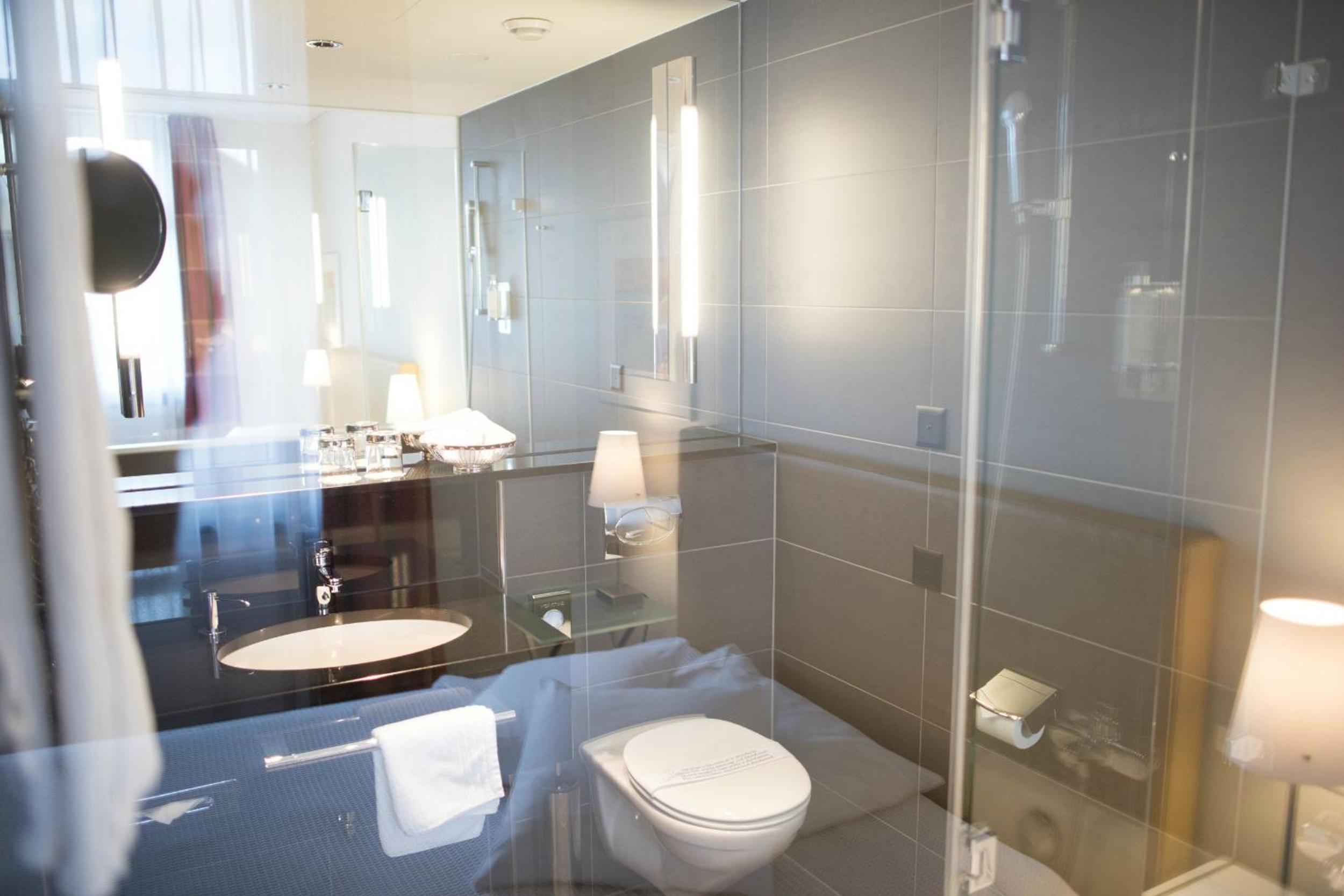 Superior Single Room
