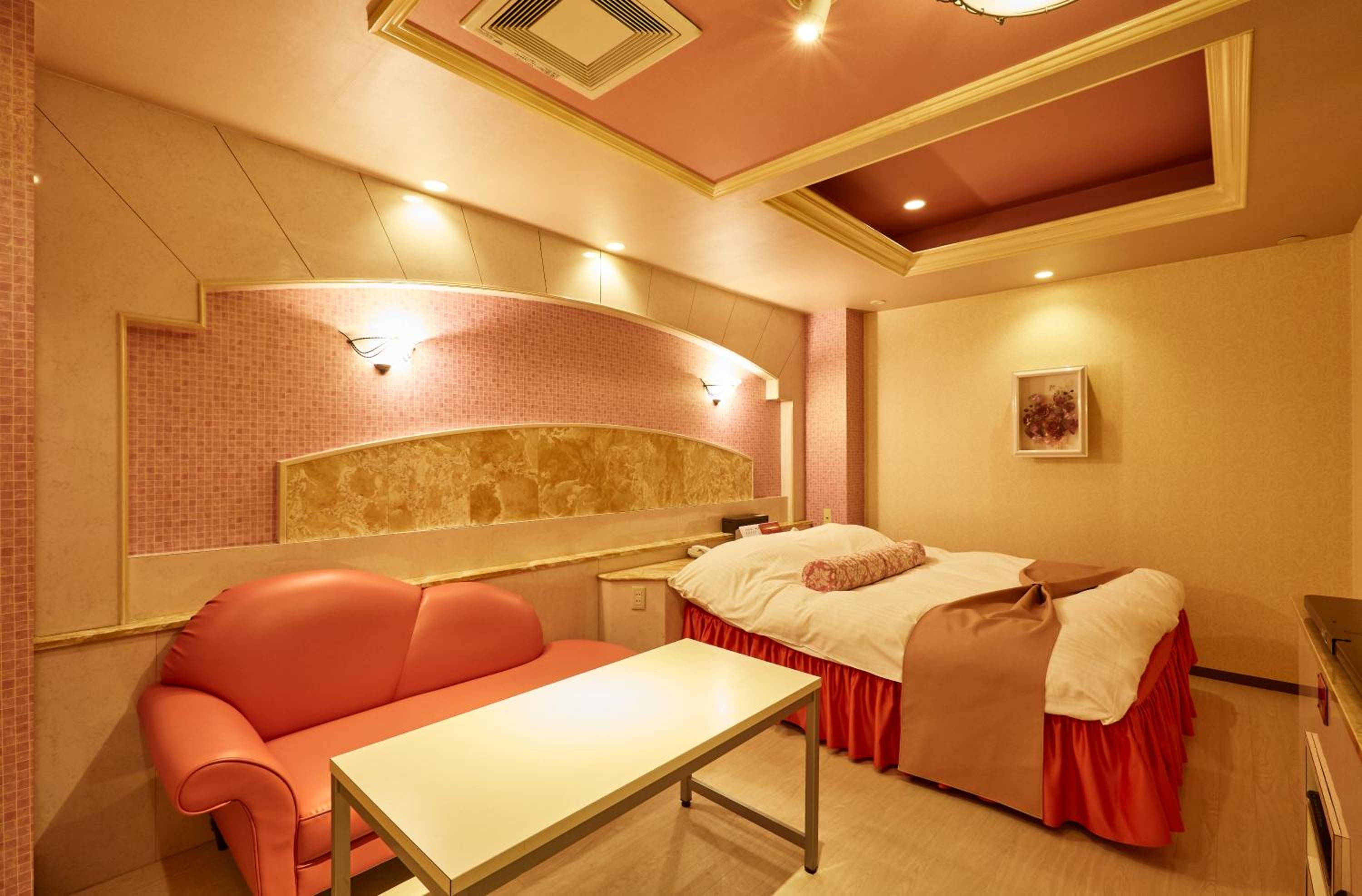 Economy Double Room - Photo 1