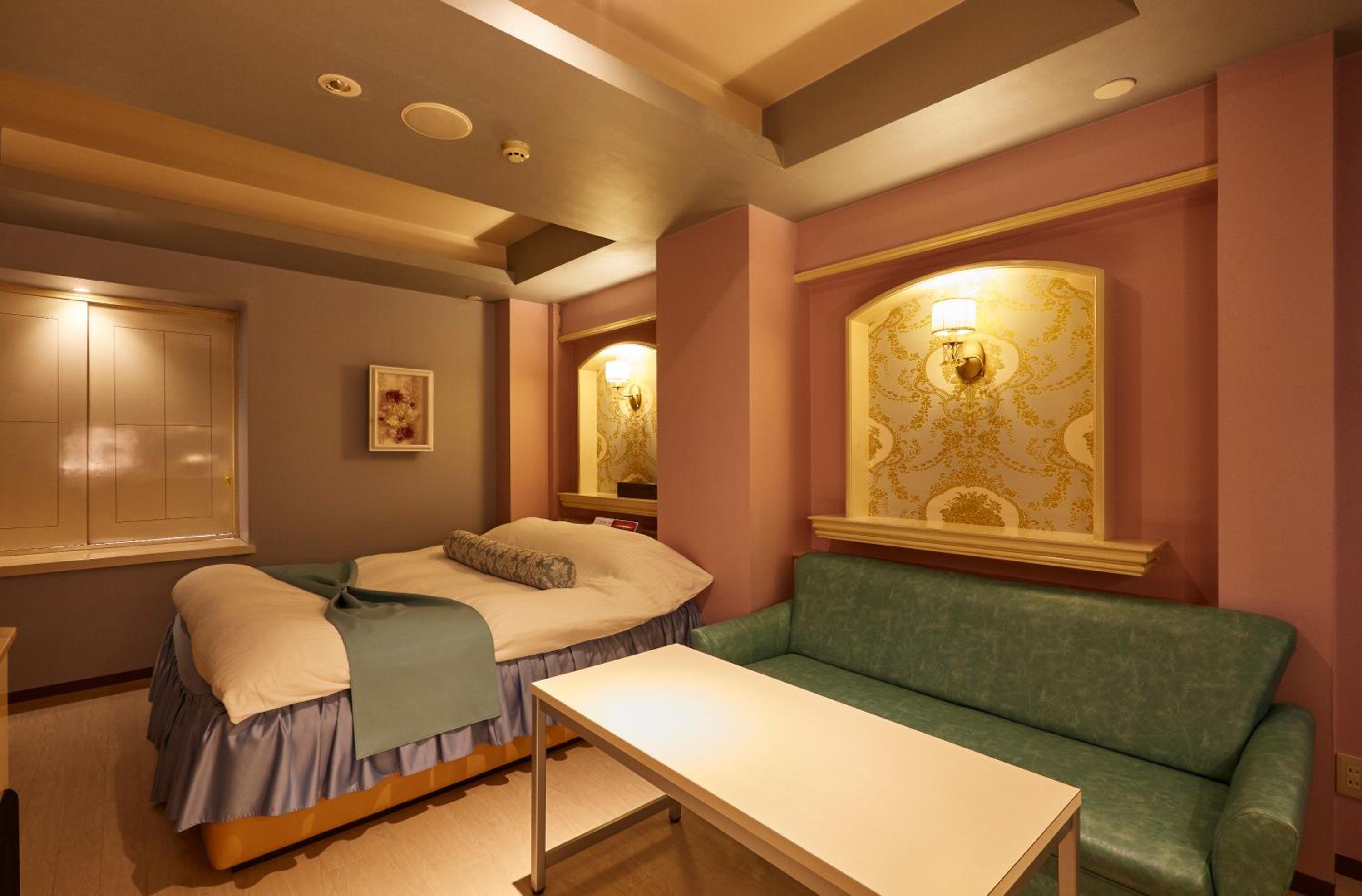 Economy Double Room - Photo 3