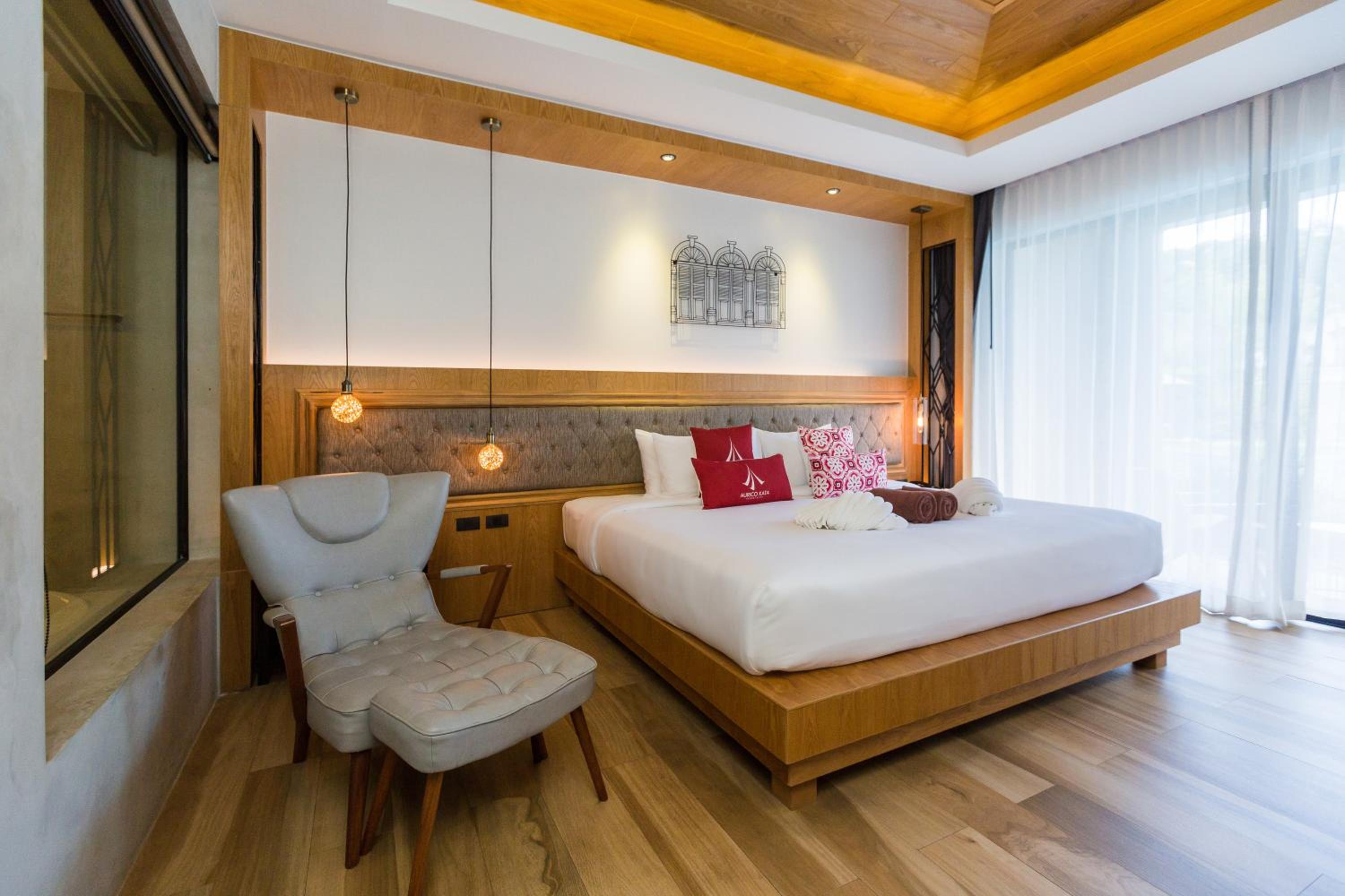 Aurico Deluxe Pool Access - Photo 9