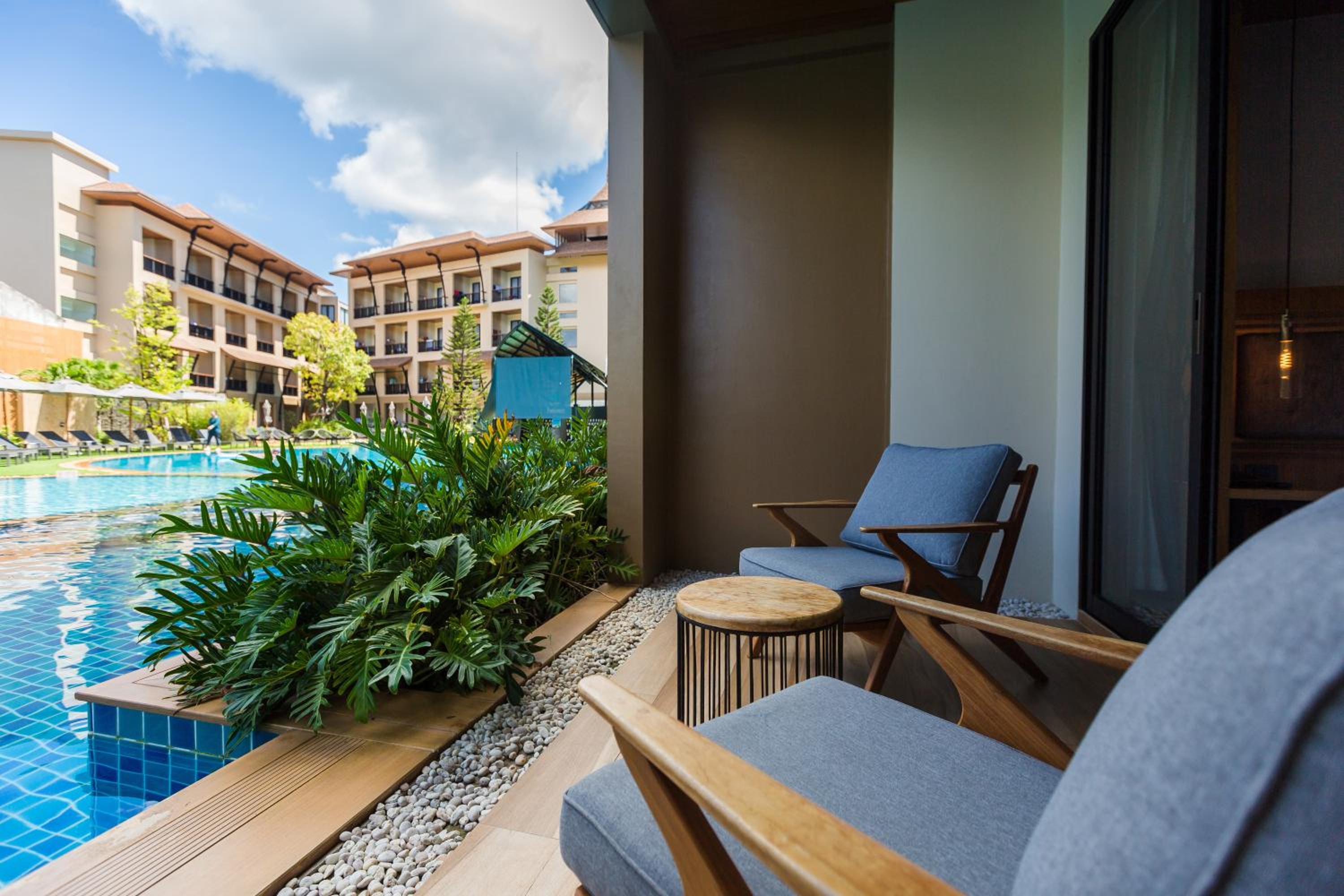 Aurico Deluxe Pool Access - Photo 8