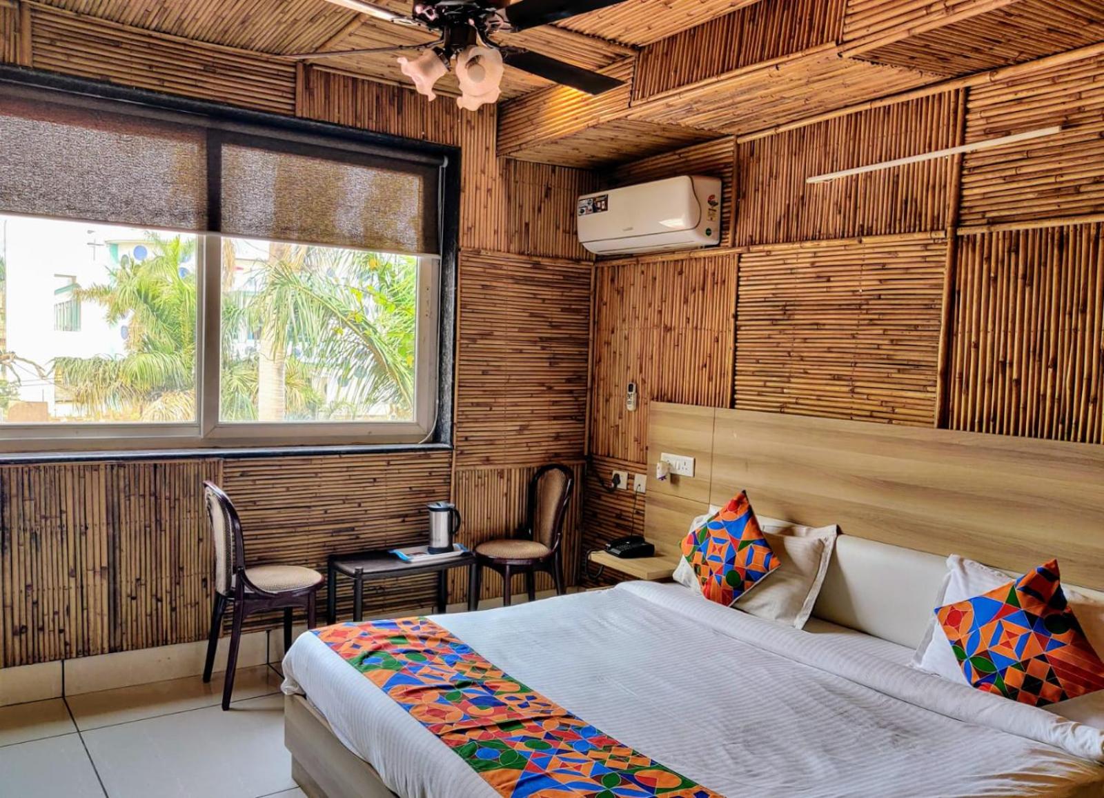 Cottage Room