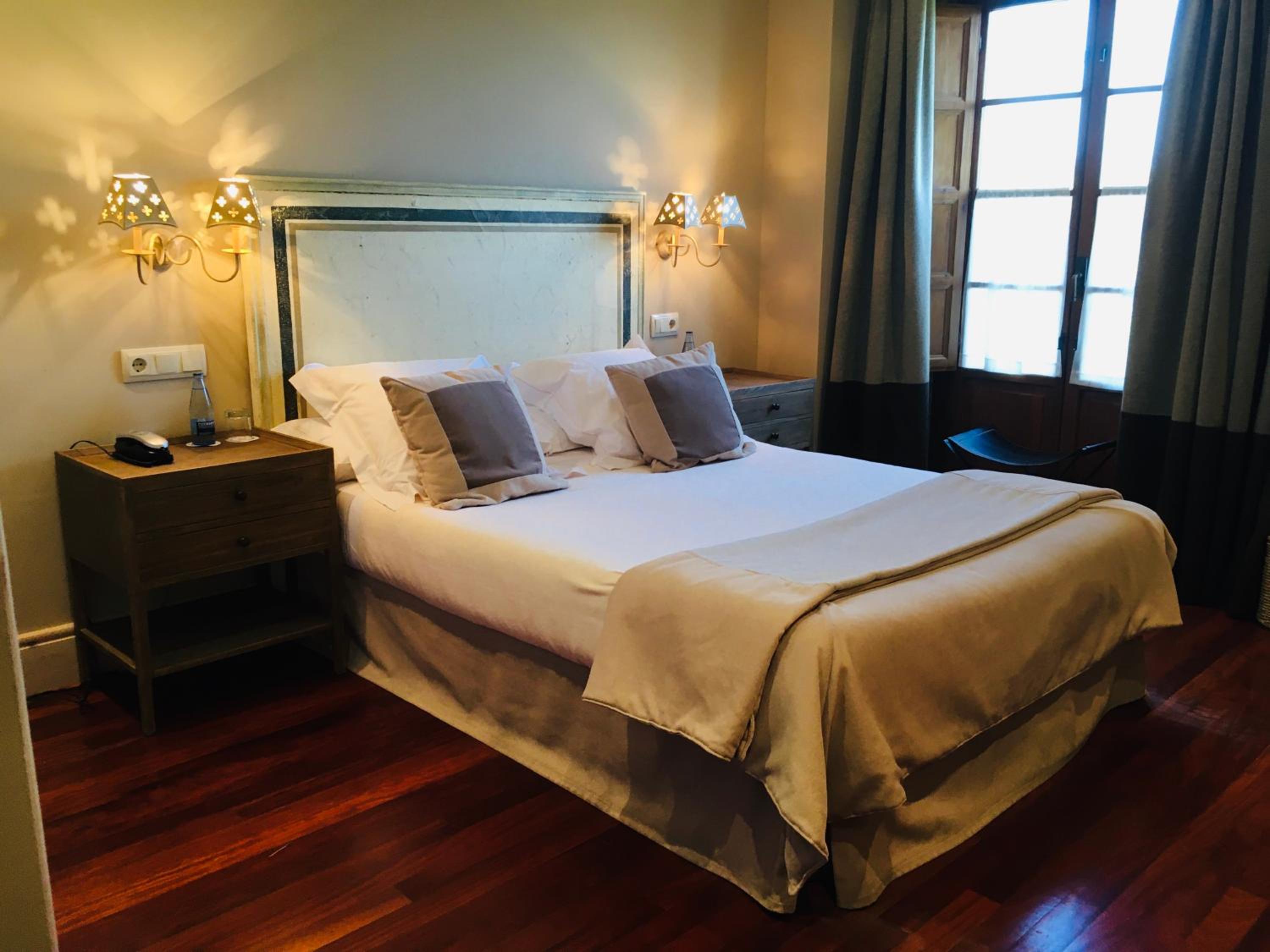 Superior Double or Twin Room with Mountain View - Photo 6
