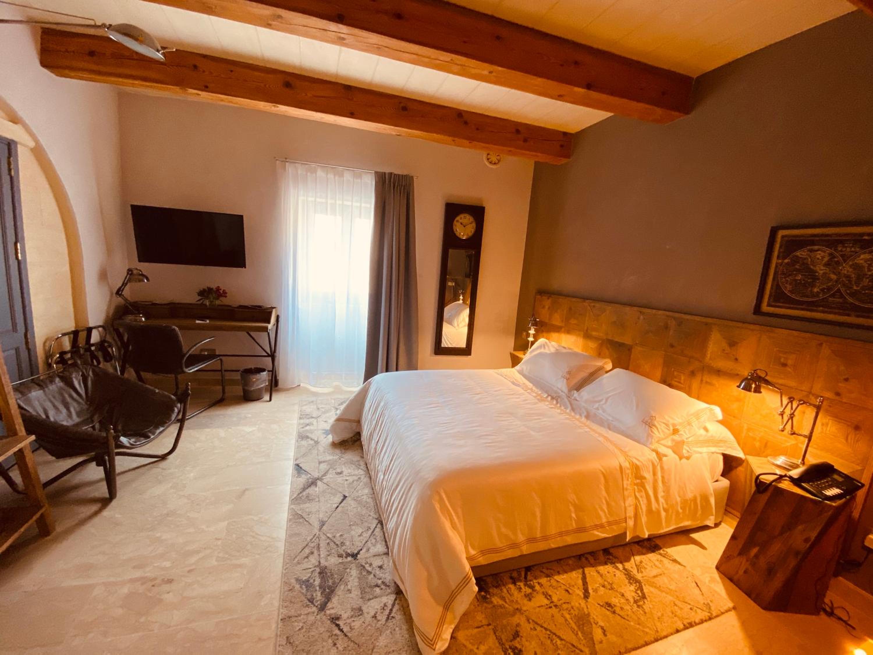 Superior Queen Room - Photo 2