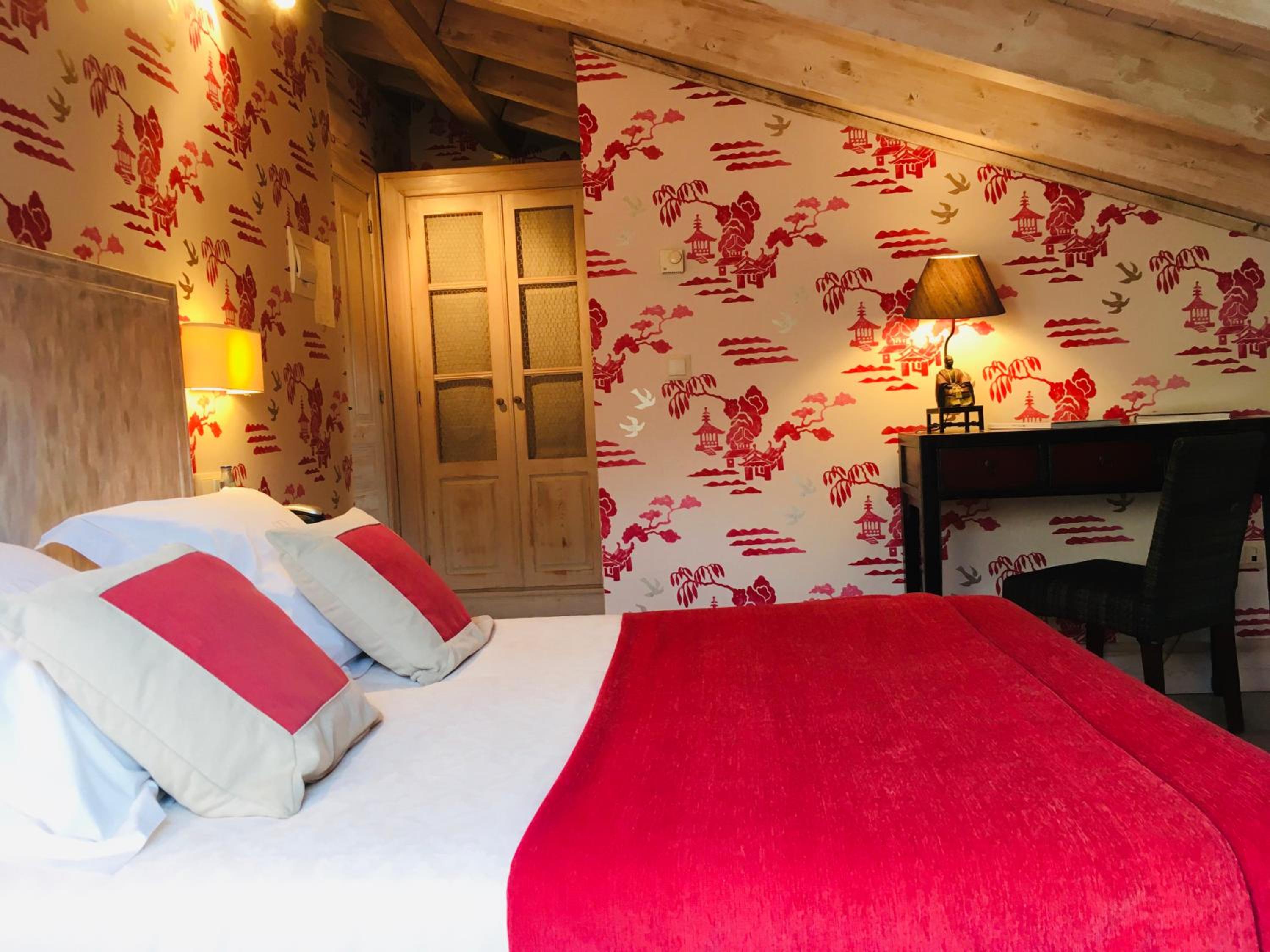 Standard Double Room - Photo 1