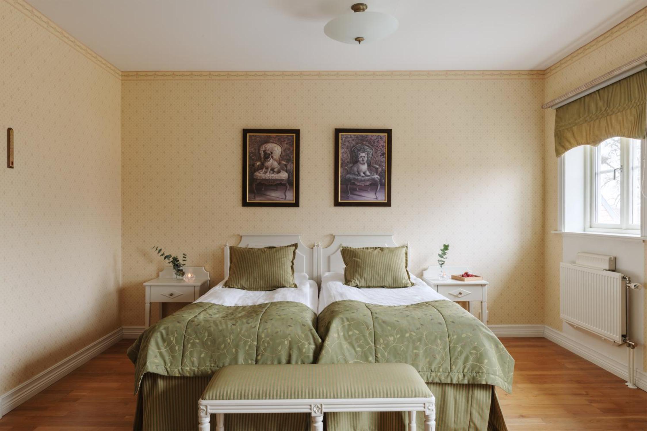 Superior Twin Room photo 1