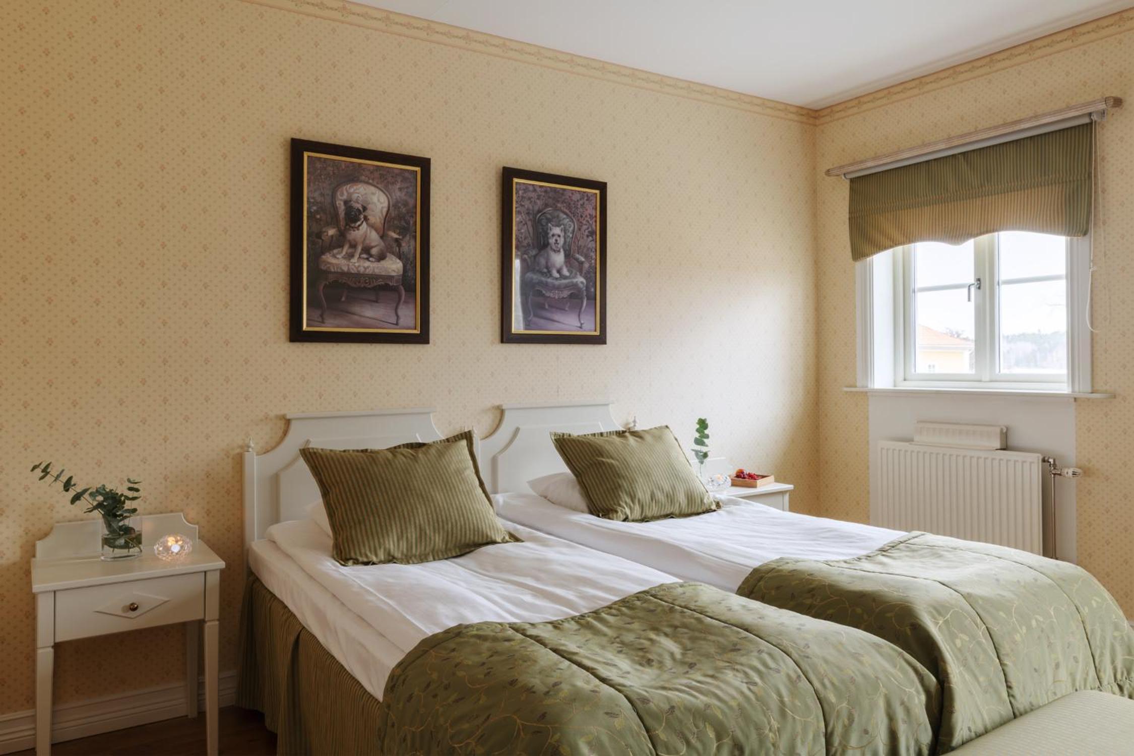 Superior Twin Room photo 2