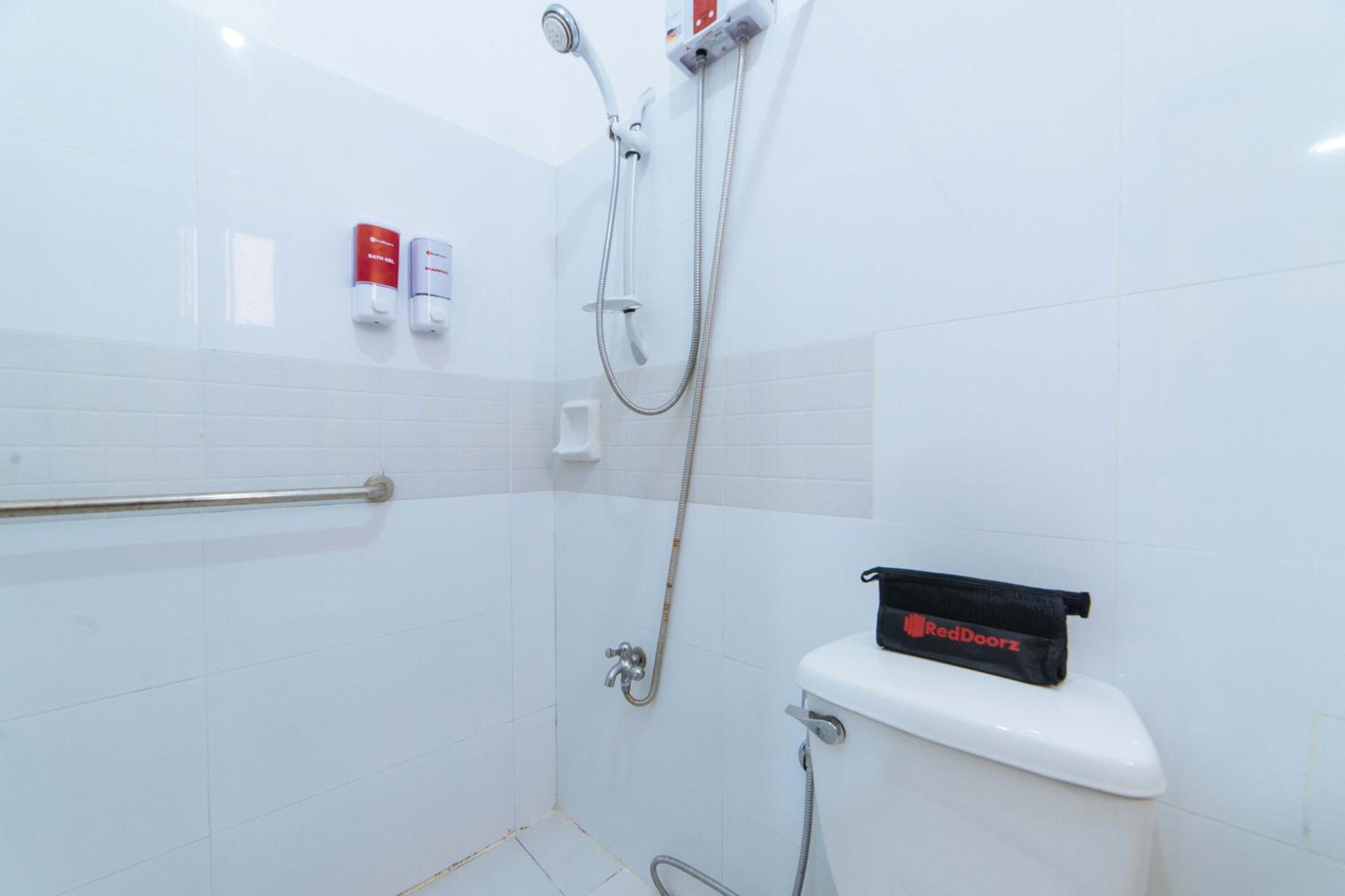 Deluxe Triple Room - Photo 6