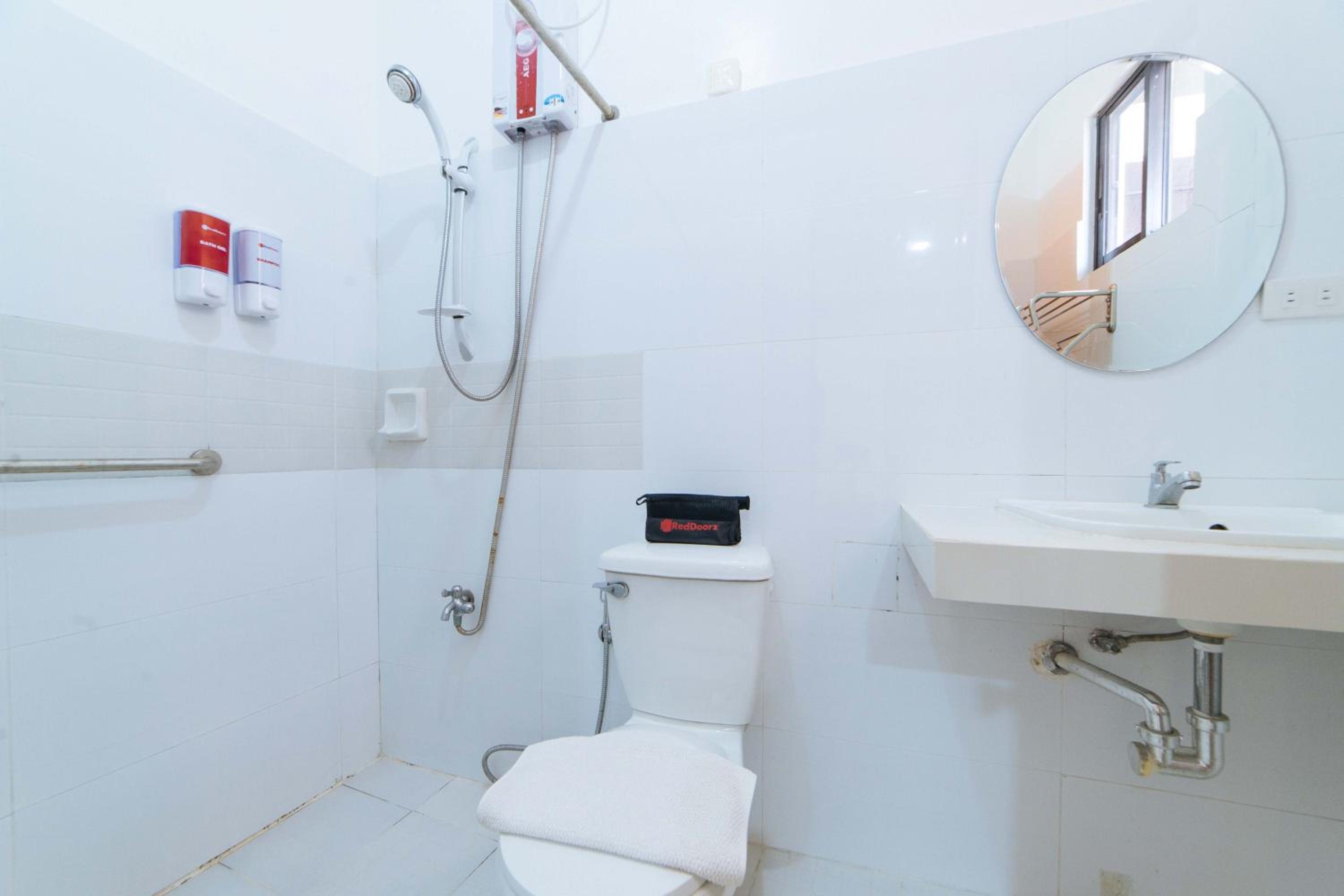 Deluxe Triple Room - Photo 7