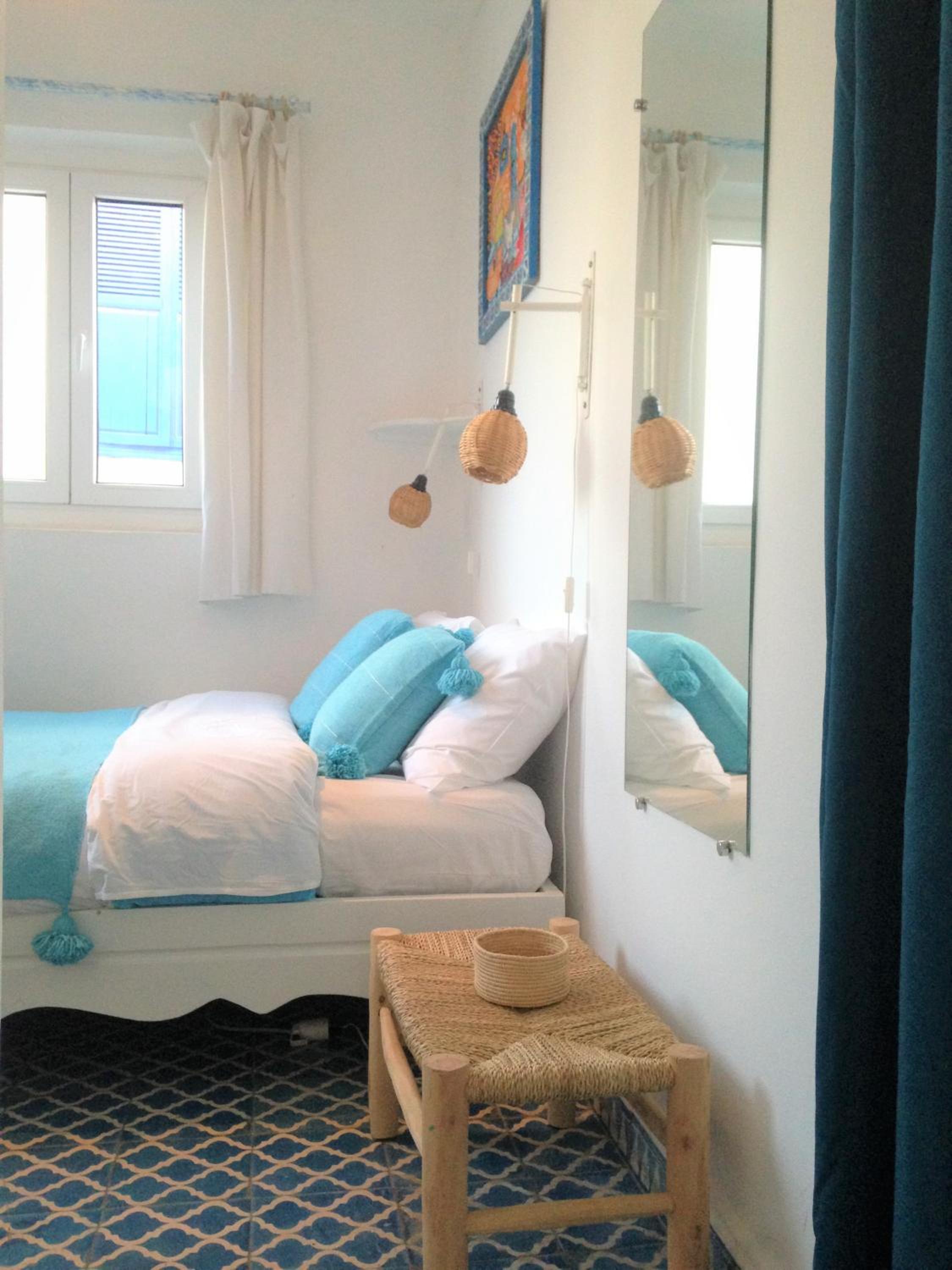 Standard Double Room - Photo 4