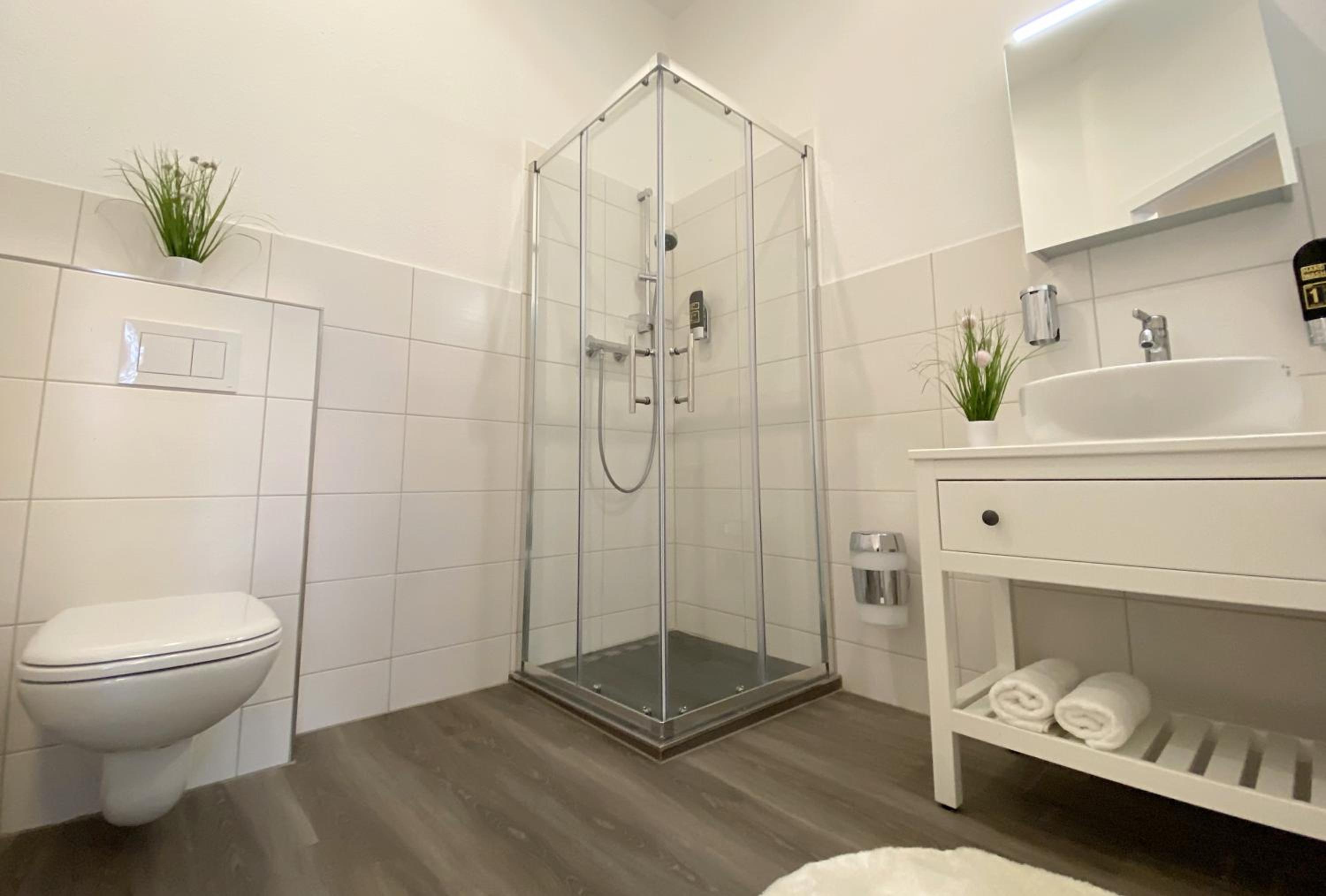 Double Room - Photo 3