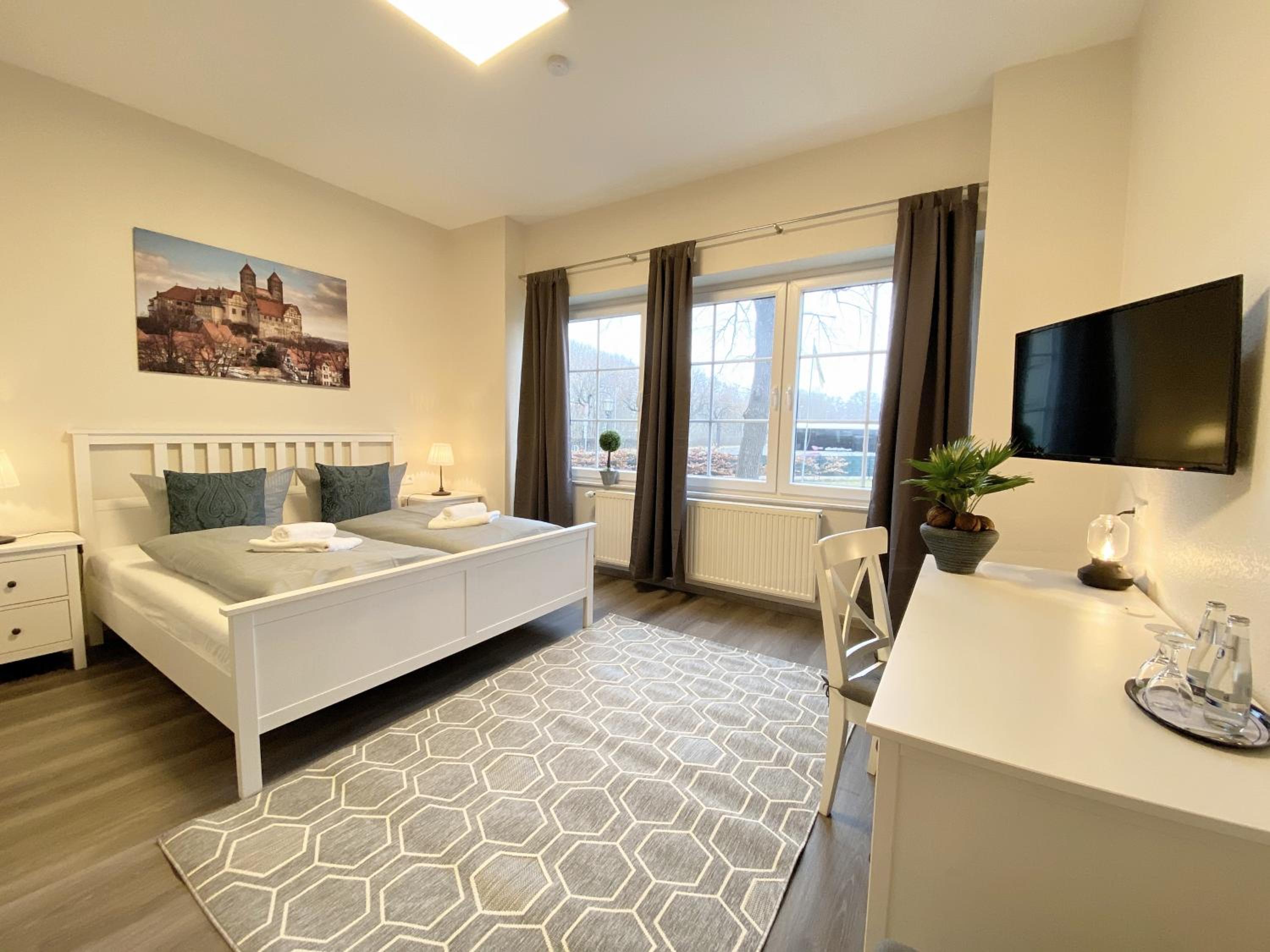 Double Room - Photo 4