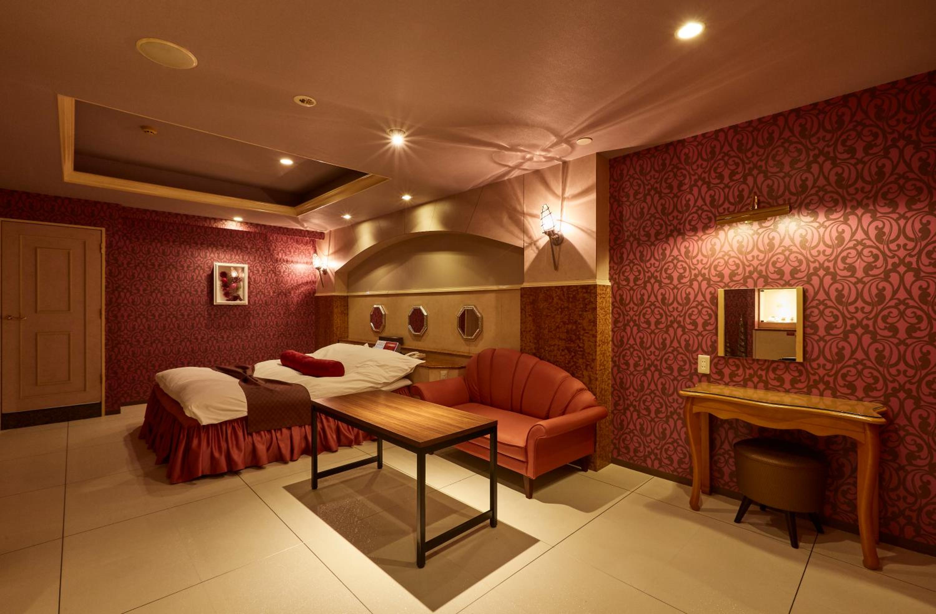 Superior King Room - Photo 2