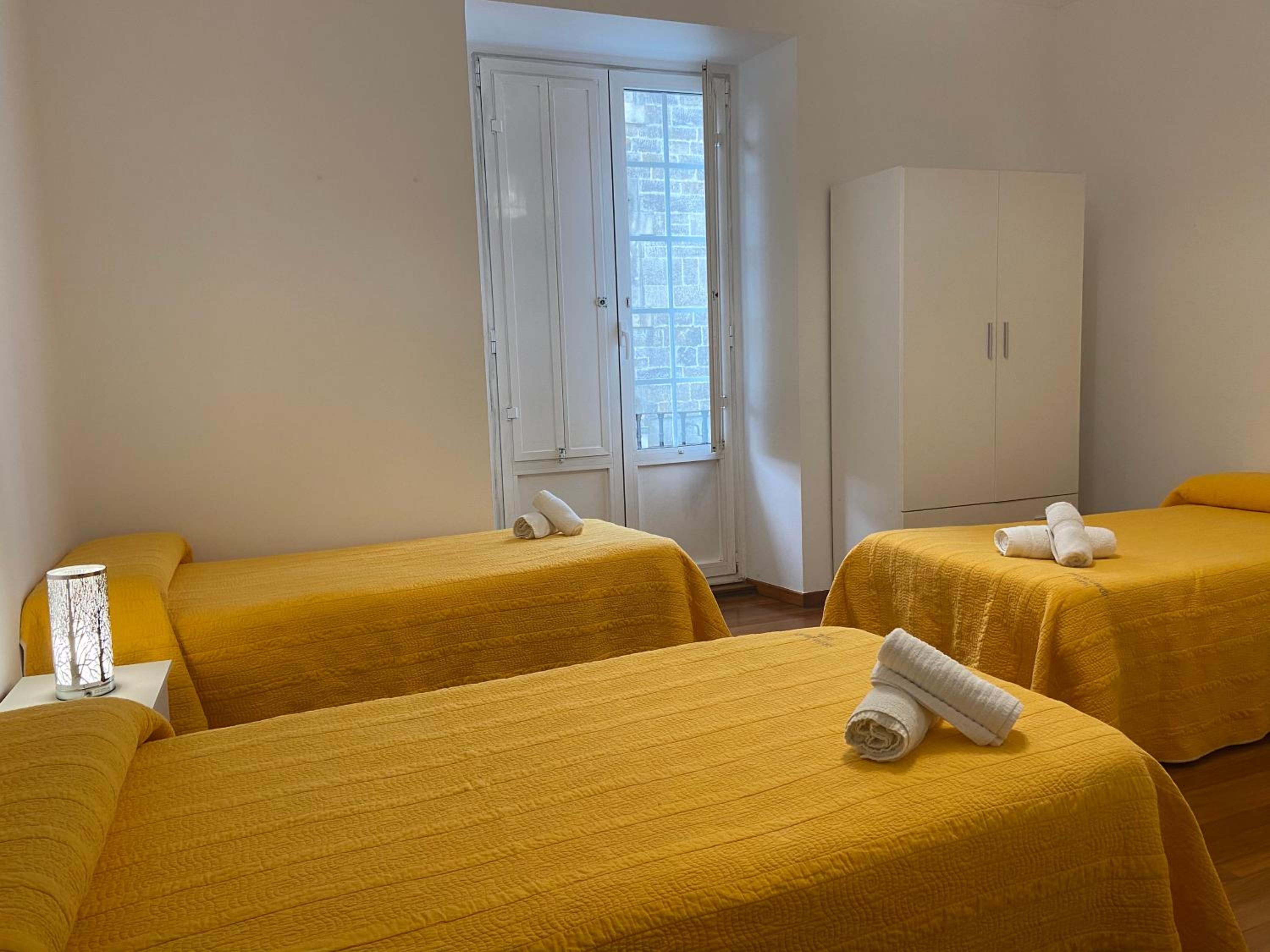 Triple Room - Photo 1