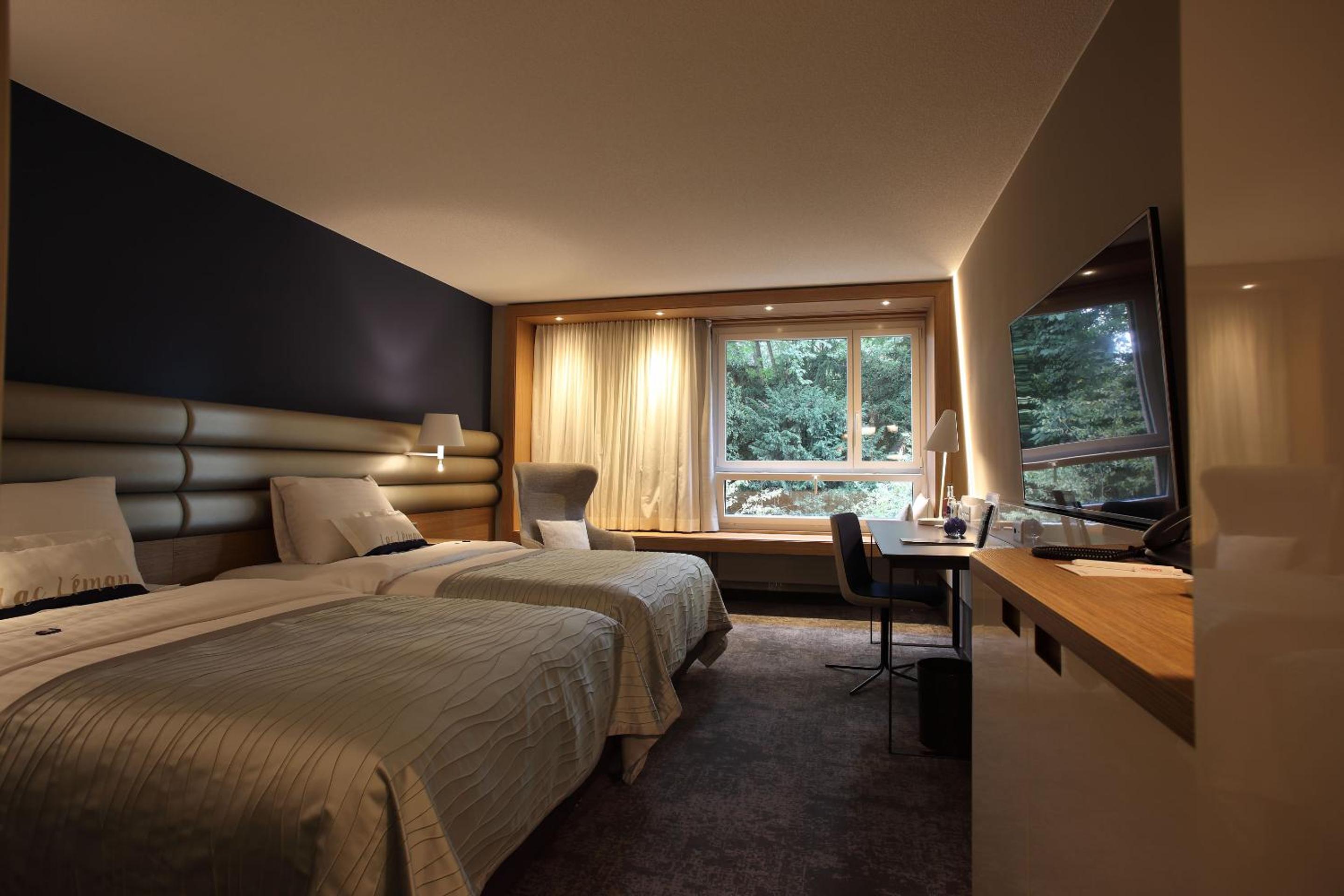 Superior Twin Room - Photo 3