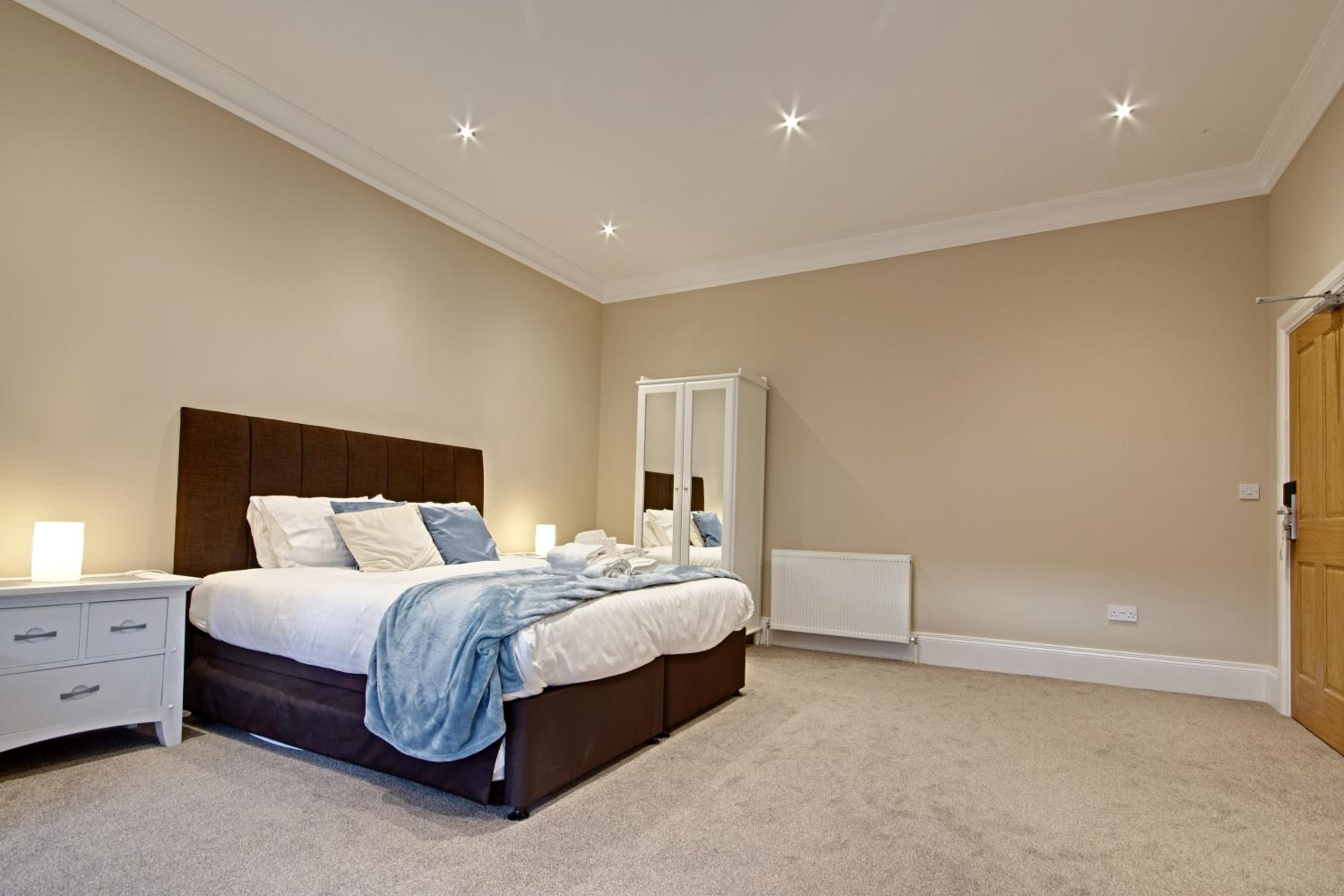 Deluxe Triple Room - Photo 2