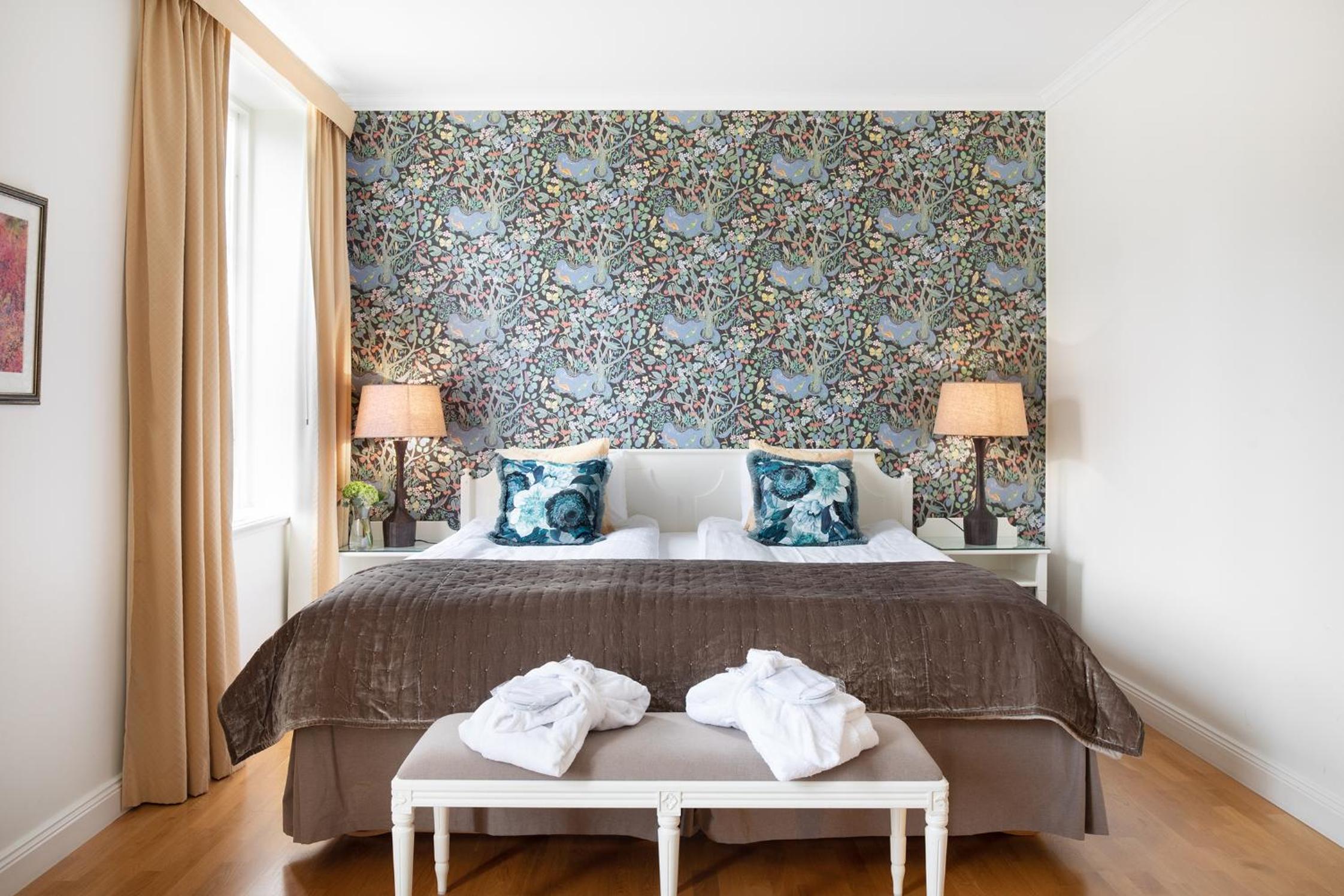 Superior Double Room photo 1