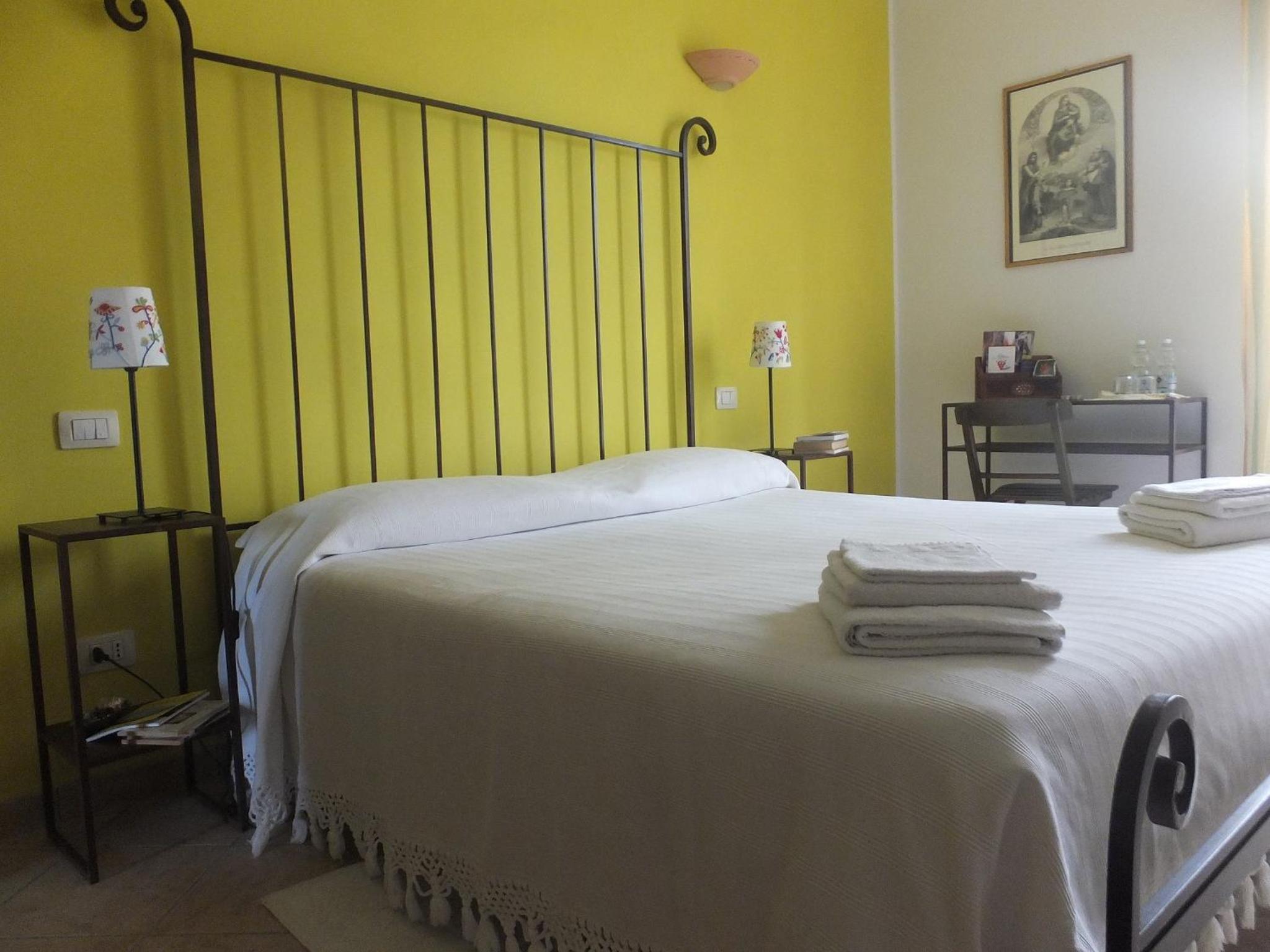 Double Room photo 1