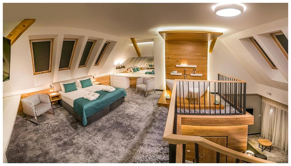 Duplex Studio - Photo 1