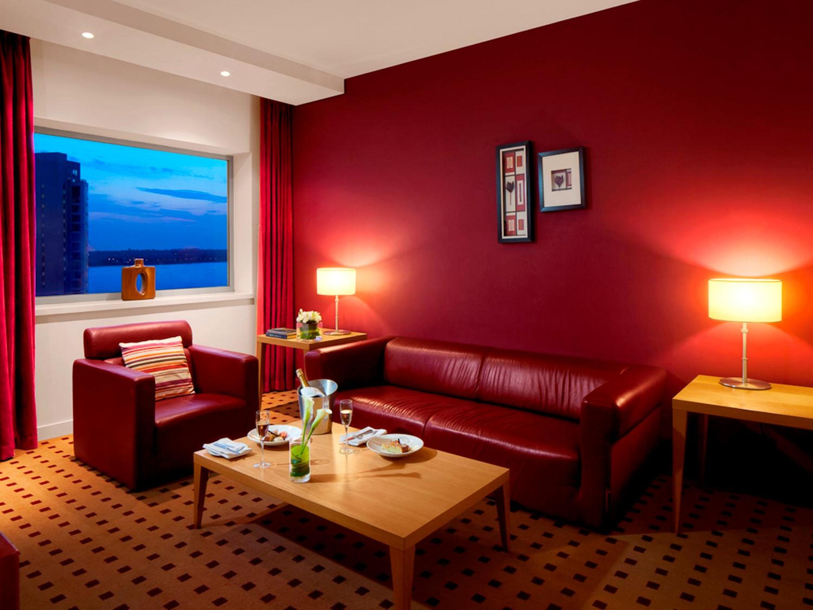 Junior Suite - Photo 4