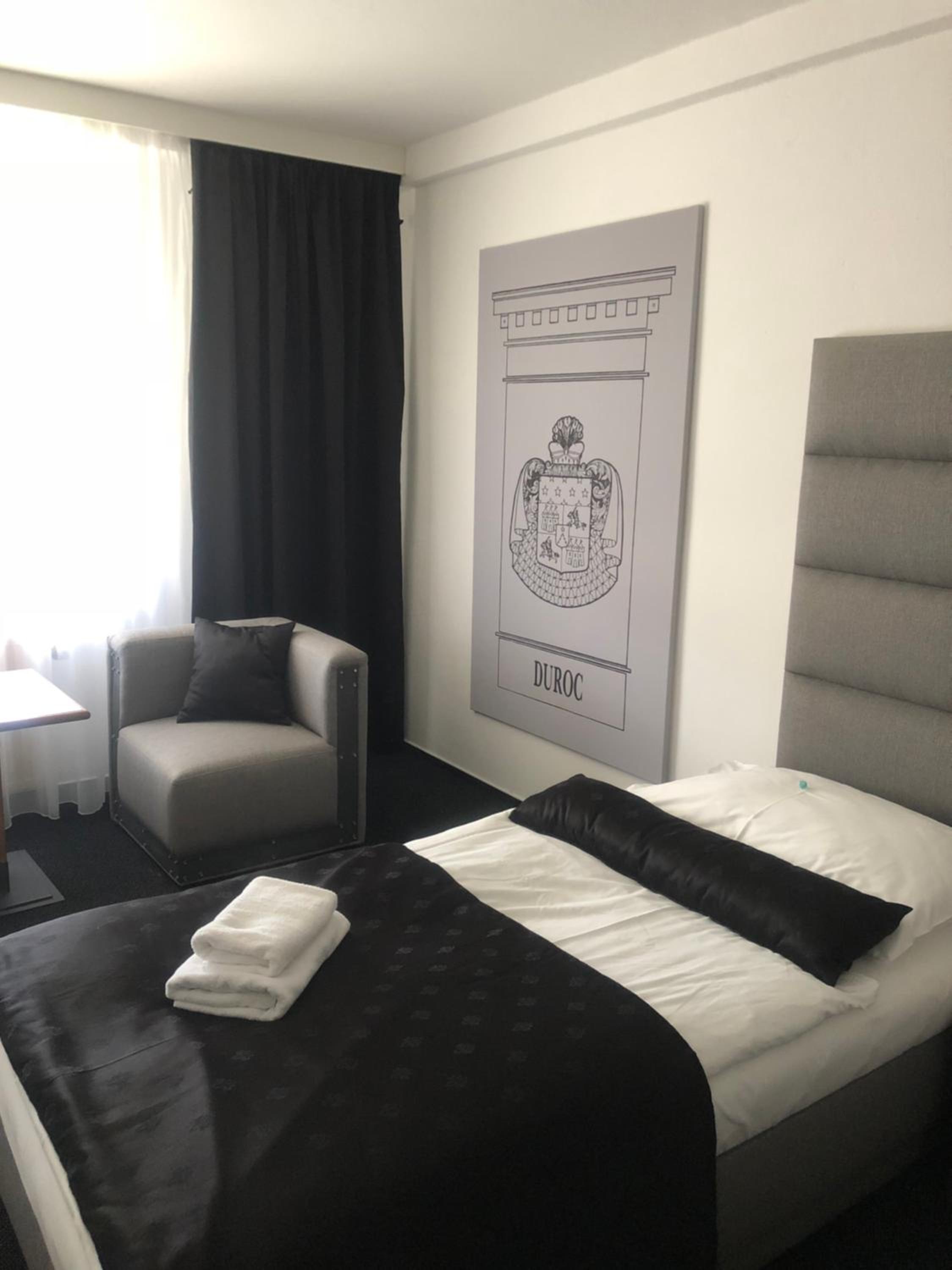 Superior Double or Twin Room photo 2