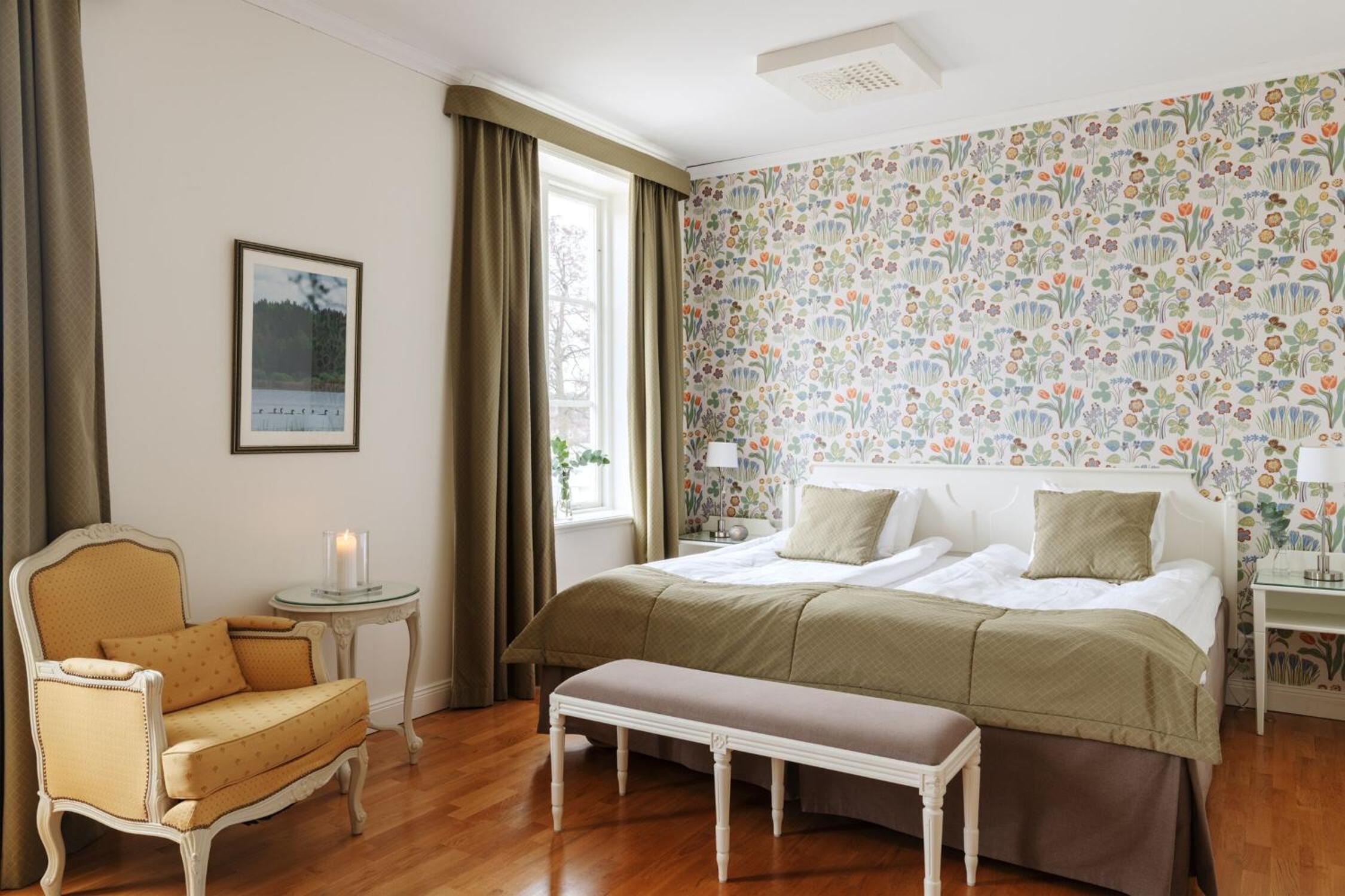 Superior Double Room photo 2