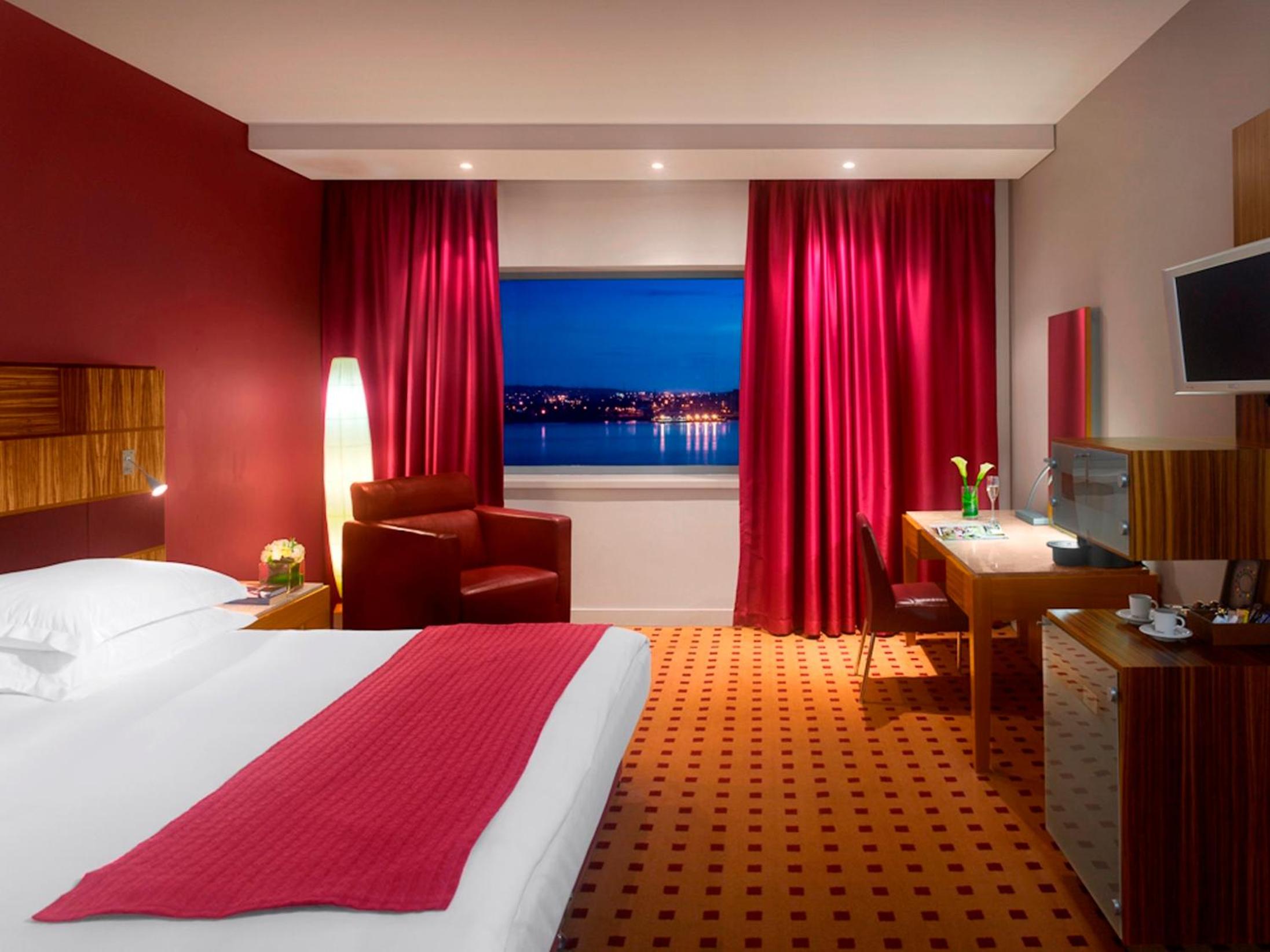 Standard Room - Photo 7