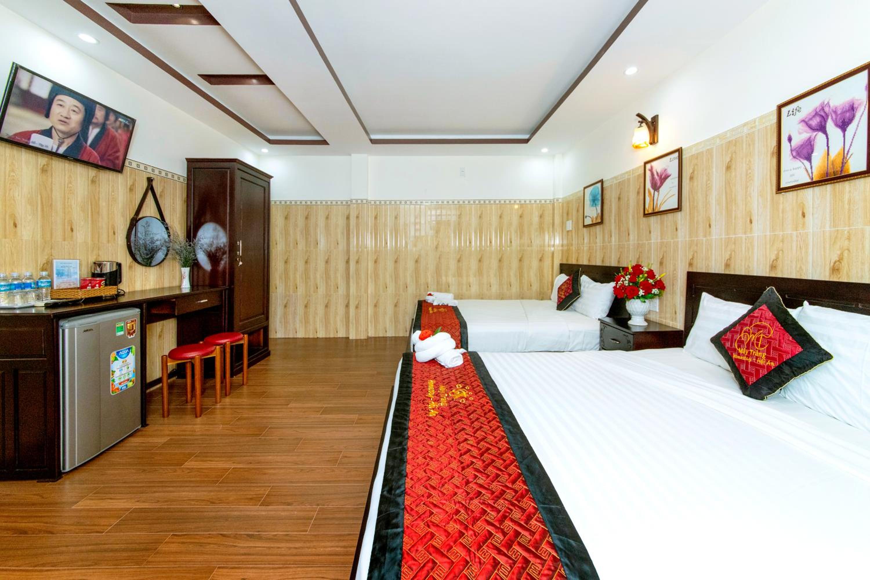 Superior Quadruple Room
