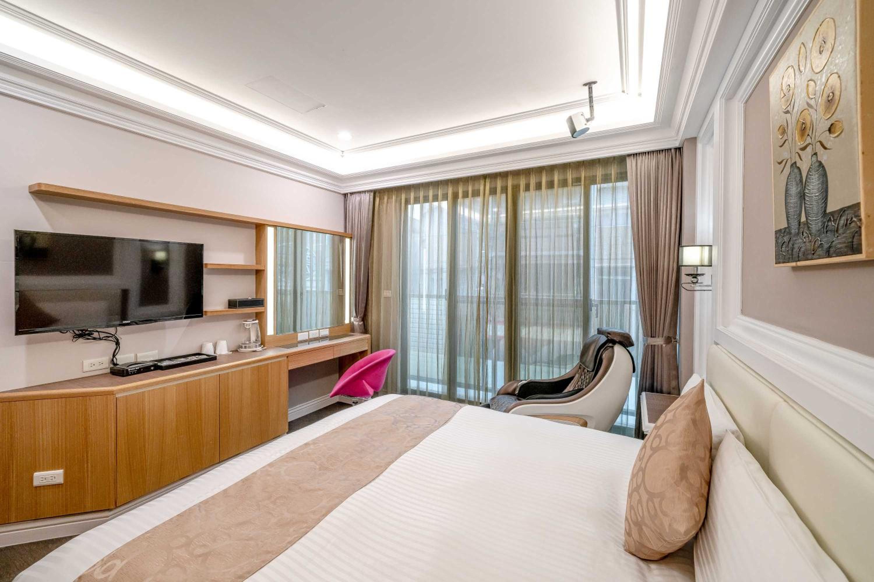 Double Room with Private Bathroom photo 3